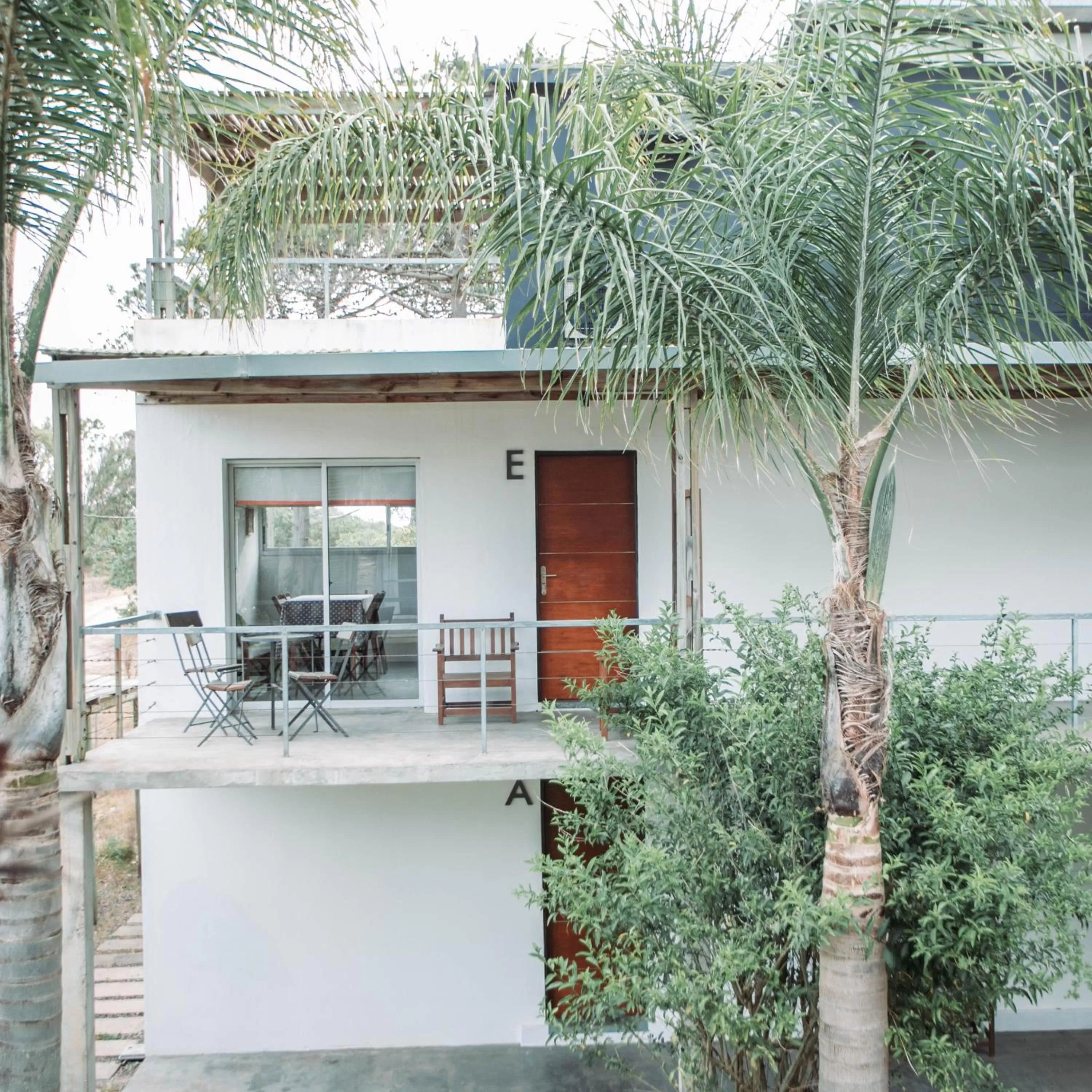 View (from property/room) in Altos de la Serena Apart Hotel