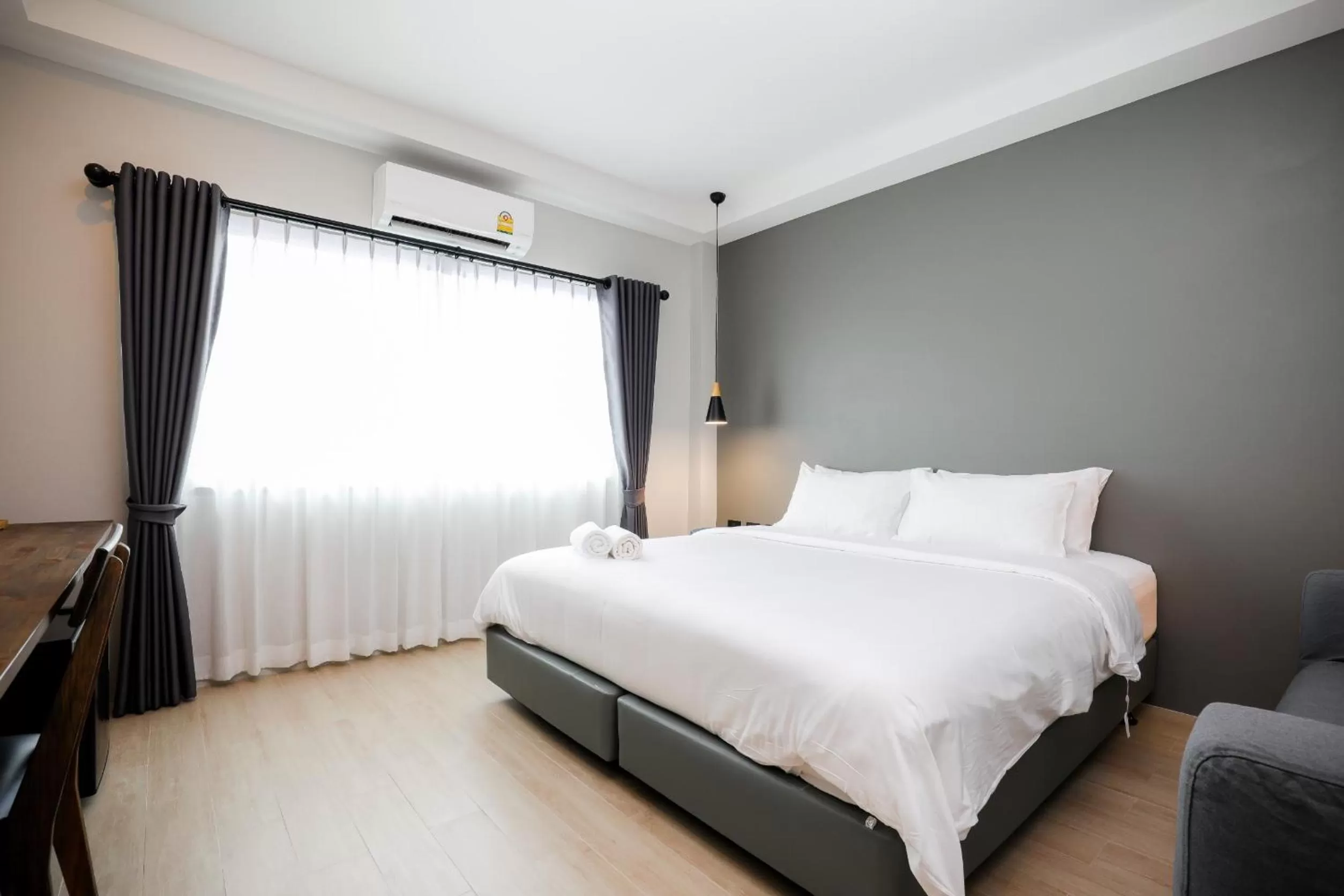 Get GuestHouse 2 ( Sangsri soi 4)