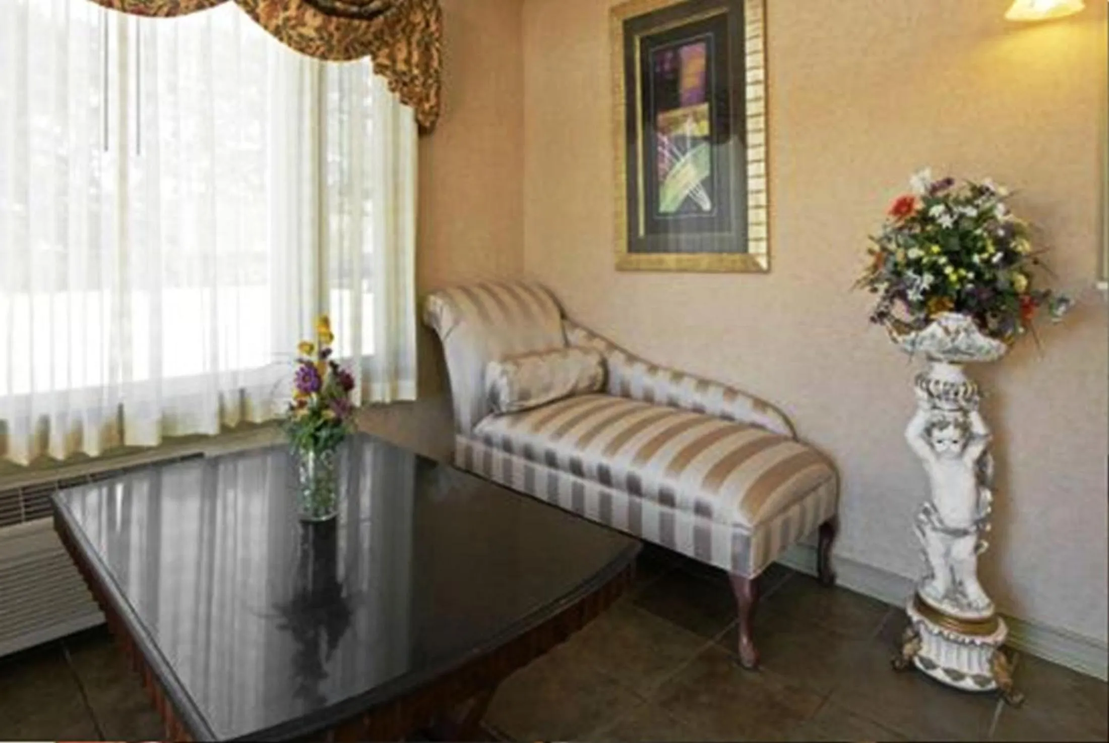 Americas Best Value Inn Anderson SC