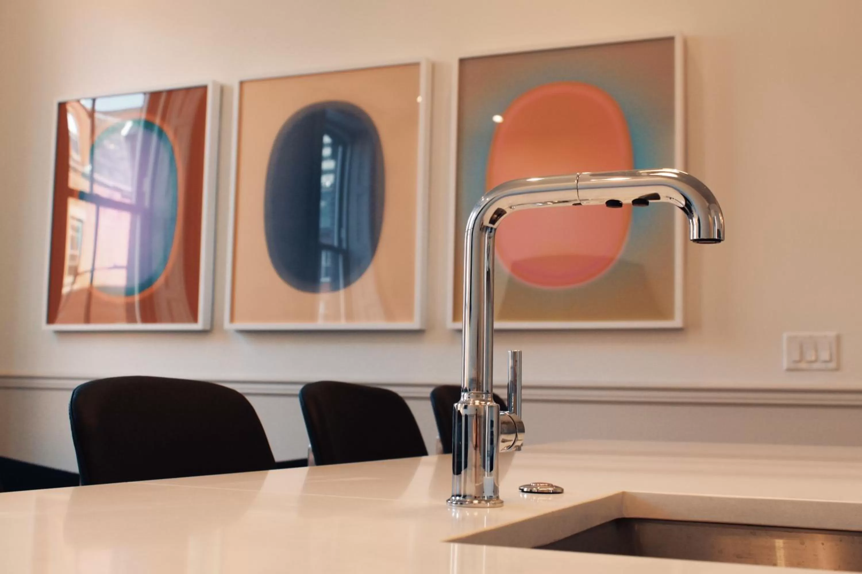 Stay Rafa At 2000 Spruce