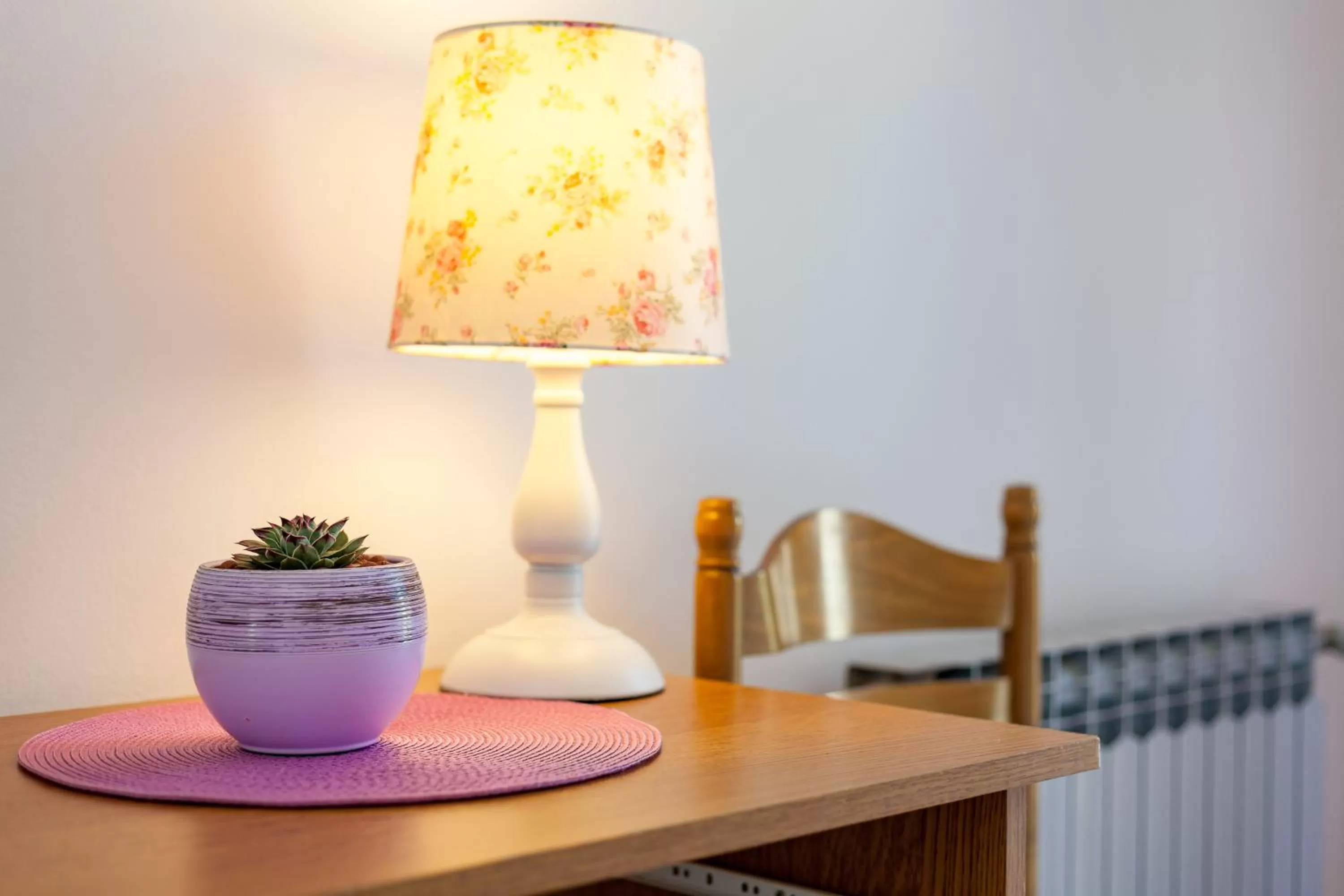 Bedroom in Rooms Marinac