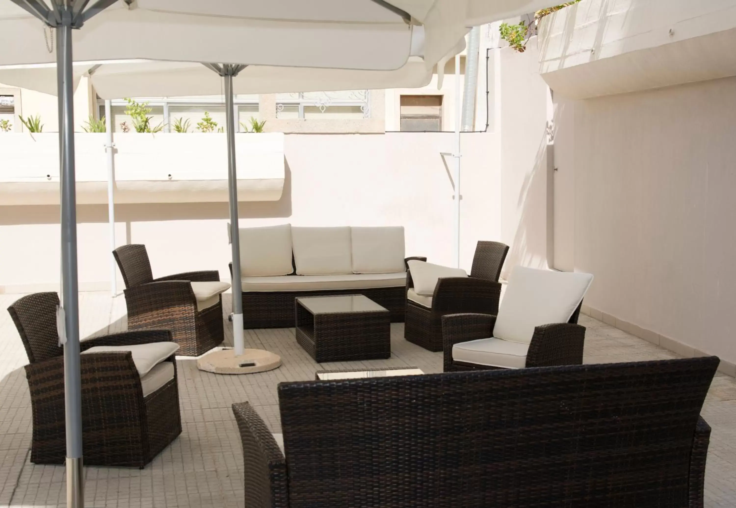 Property building in Hotel Rainha D. Amélia, Arts & Leisure Property building in Hotel Rainha D. Amélia, Arts & Leisure