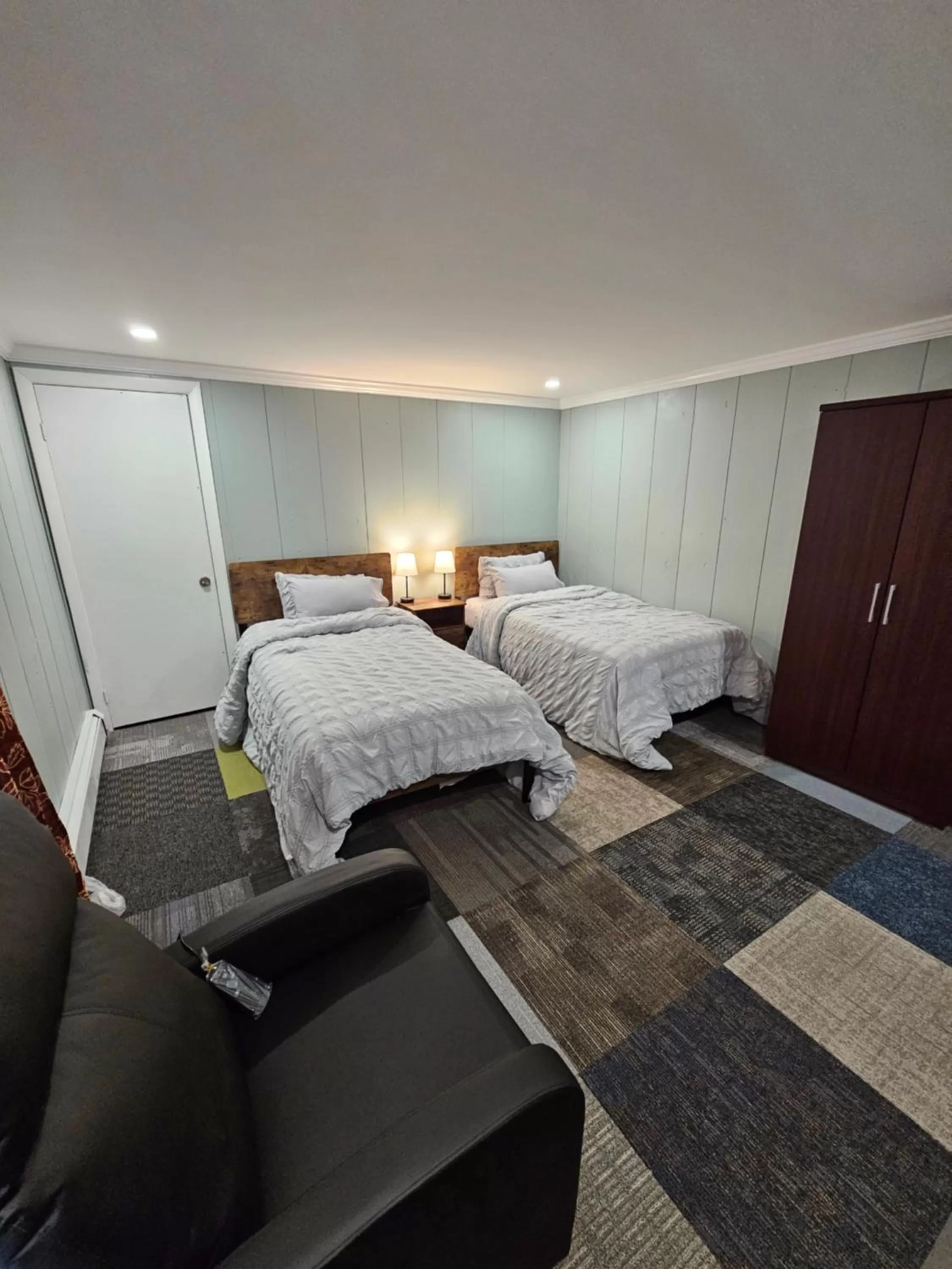 Double or Twin Room in Vacation Inn