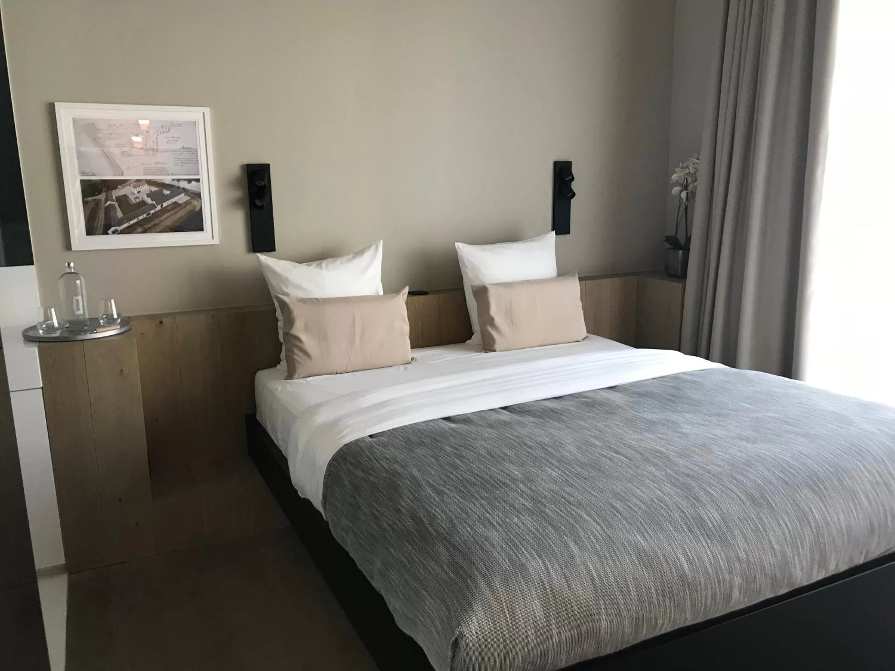 Bed in De Koolputten