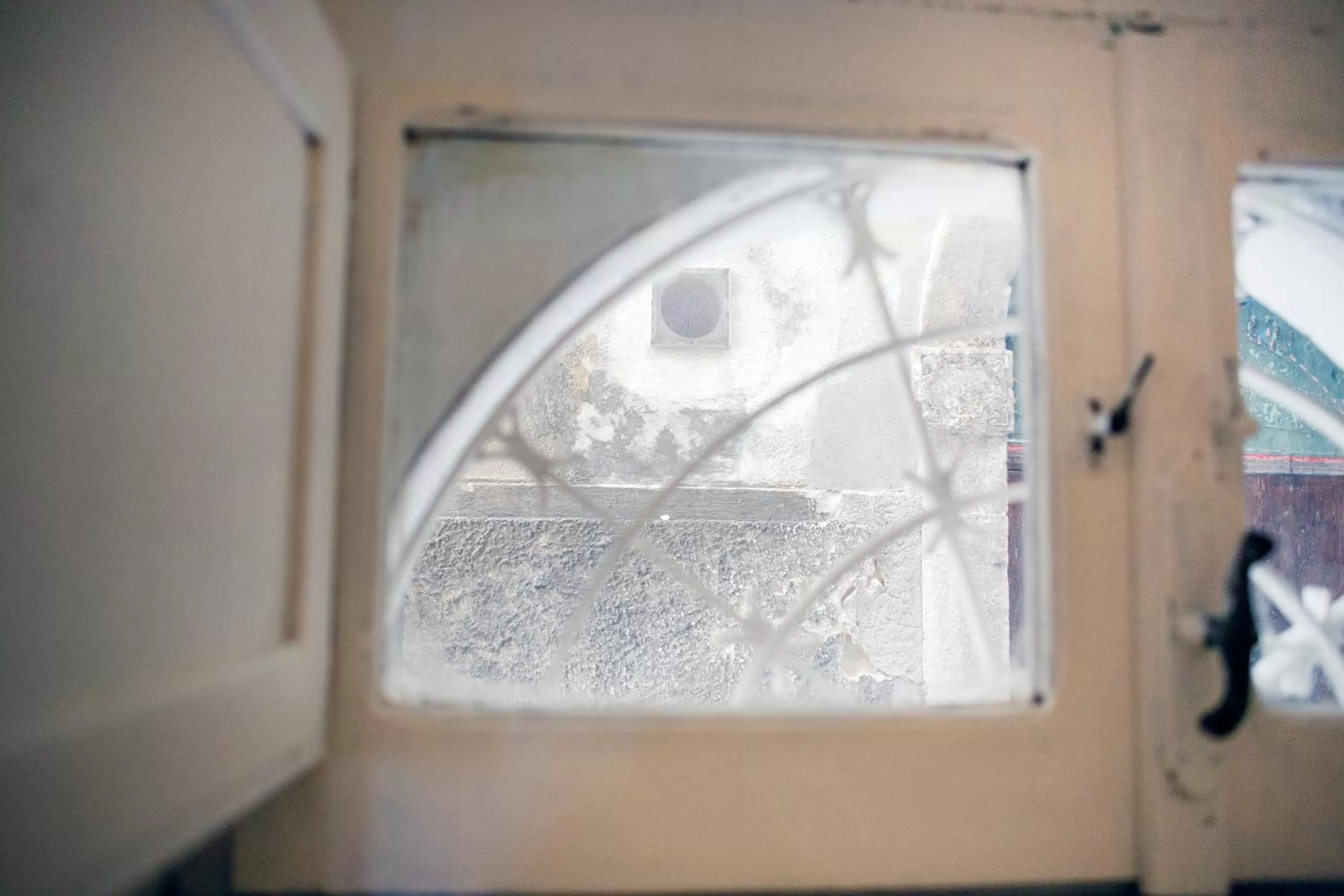 Property building in dimore di portadibasso