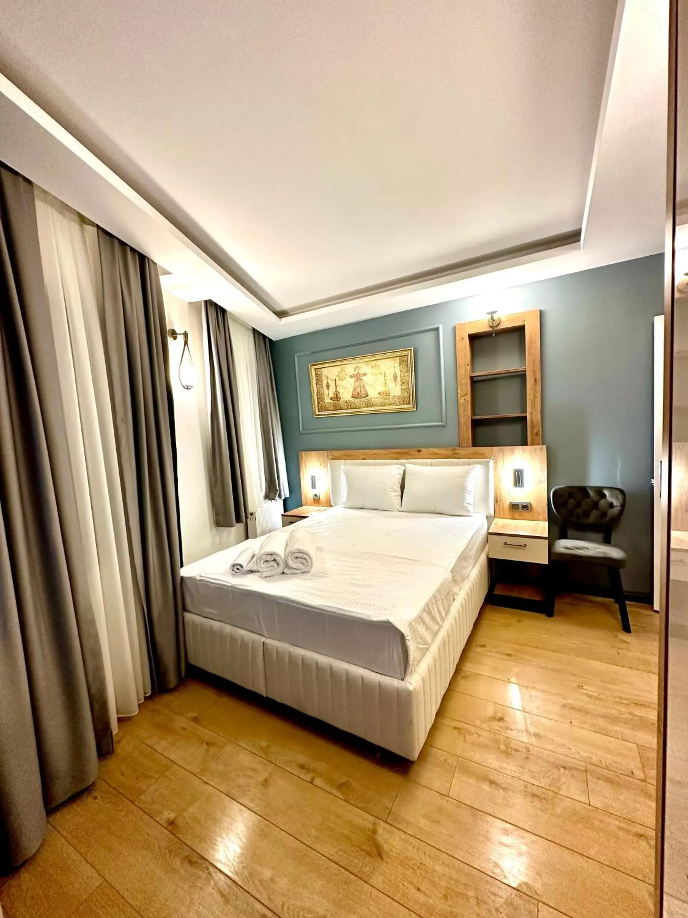 Bed in Newalla Hotel Old City Bed in Newalla Hotel Old City