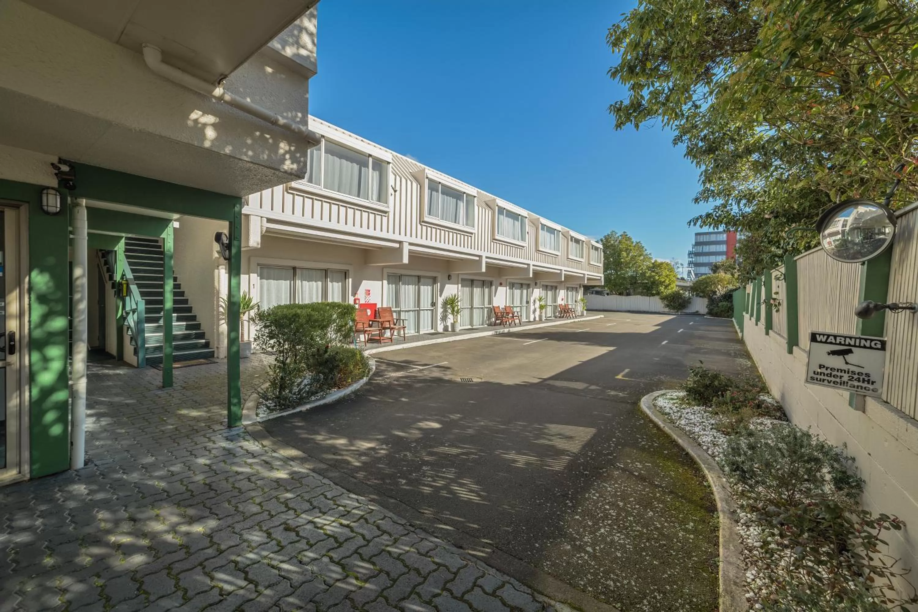 Other in Legends Motel