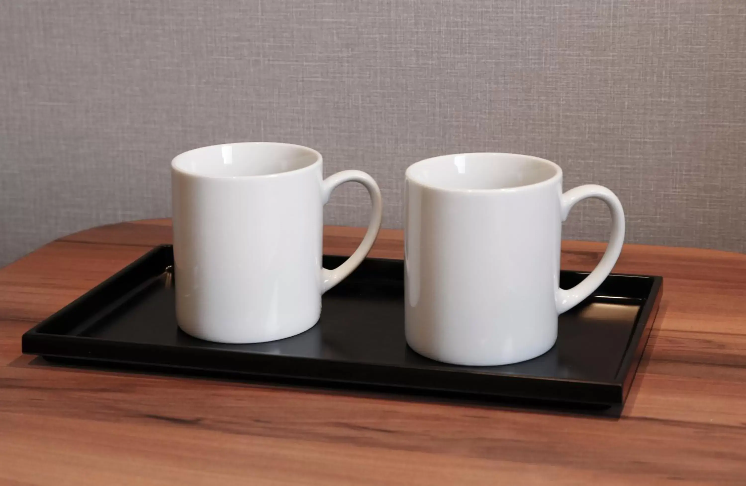 Coffee/tea facilities in Hotel Code Shinsaibashi