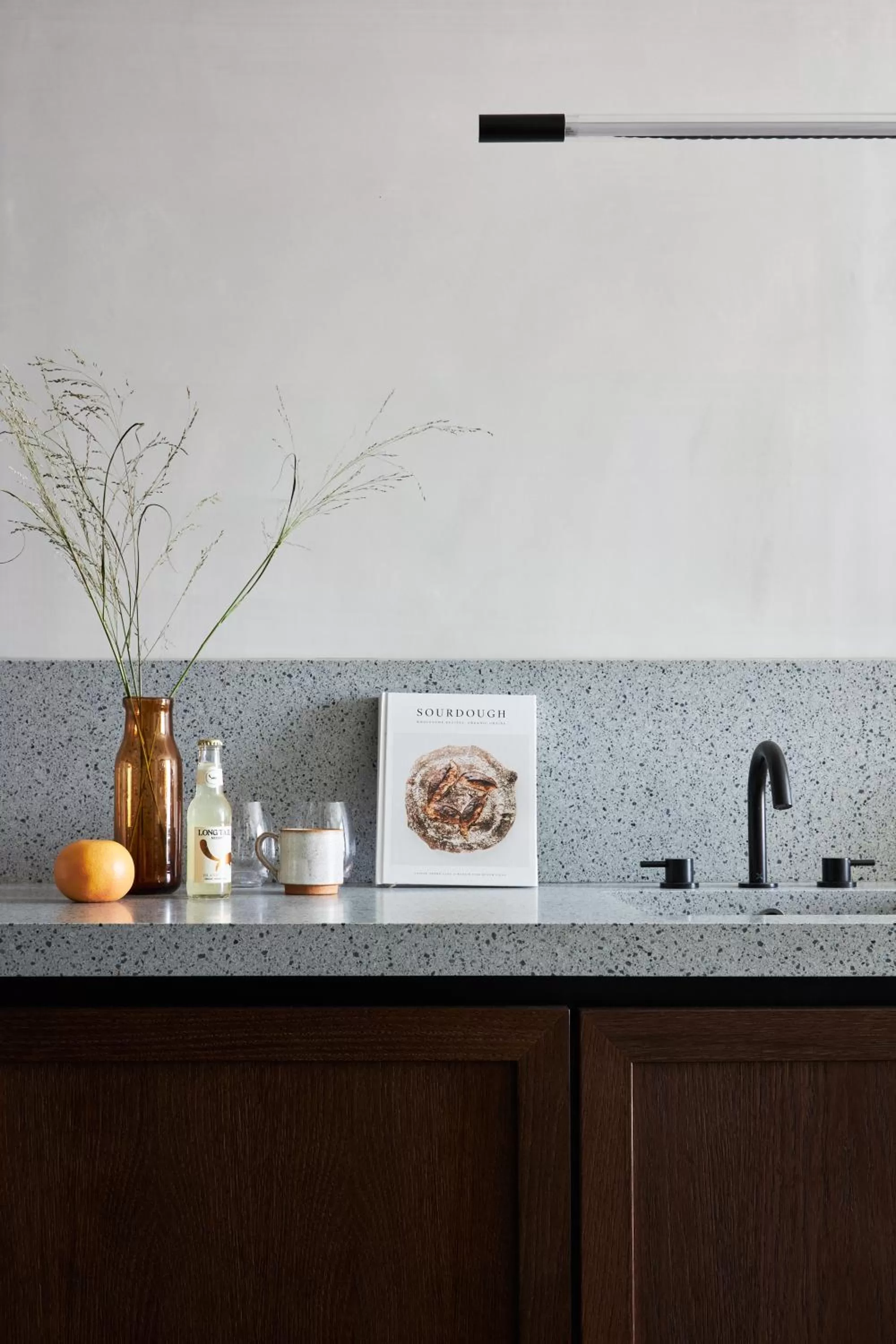 Kitchen or kitchenette in Staycity Aparthotels London Dalston