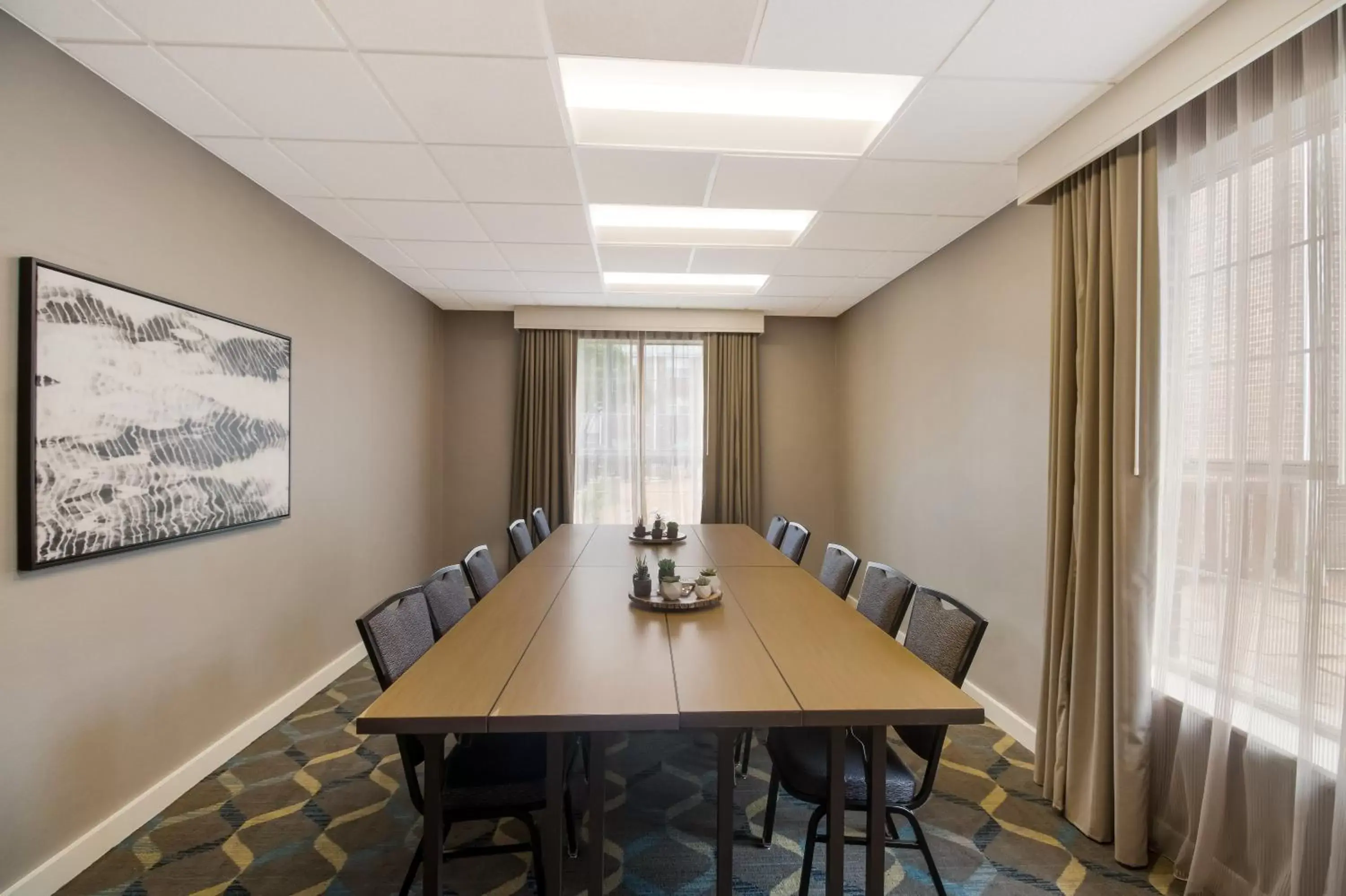 Meeting/conference room in Sonesta ES Suites Dallas Richardson