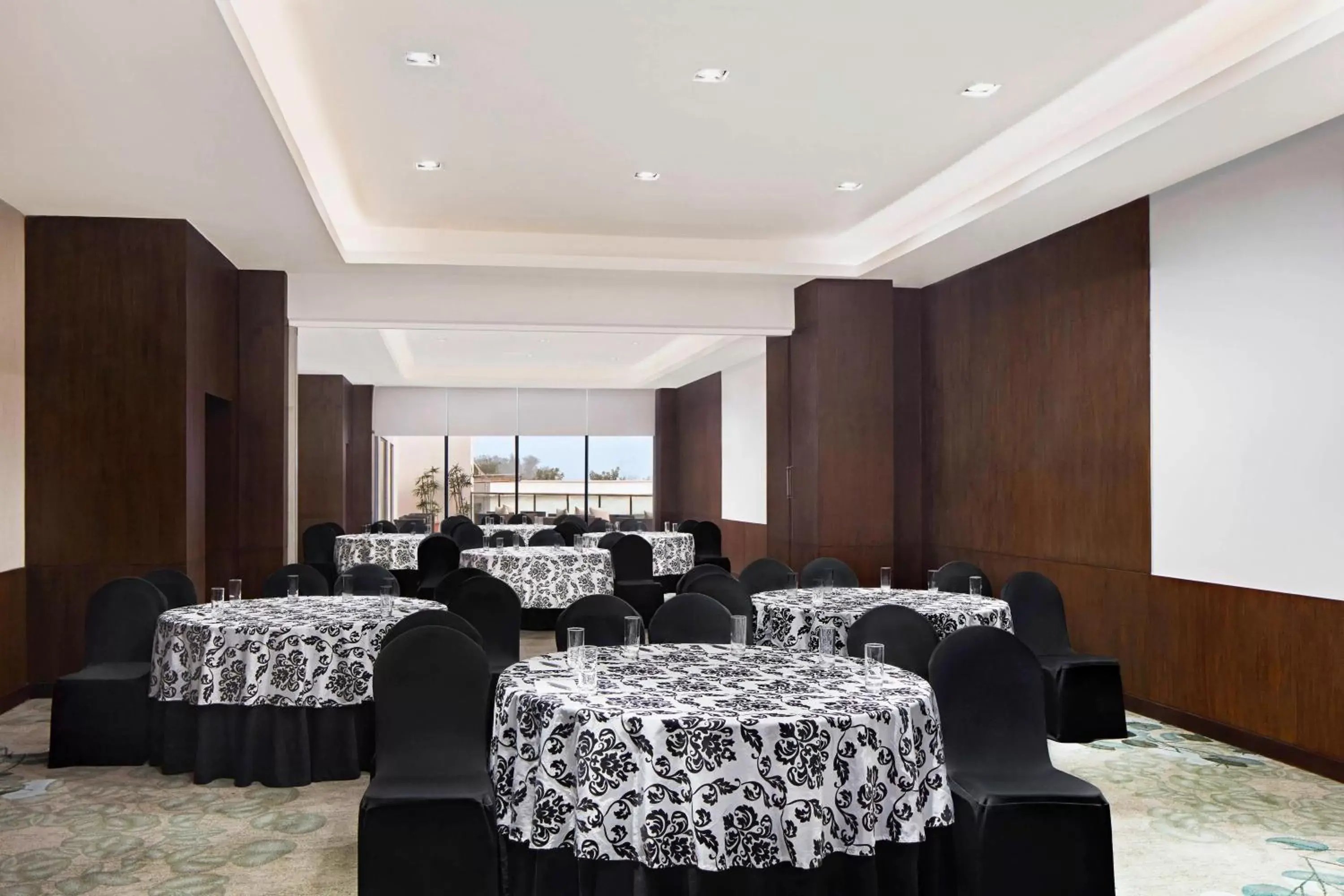 Meeting/conference room in The Westin Kolkata Rajarhat