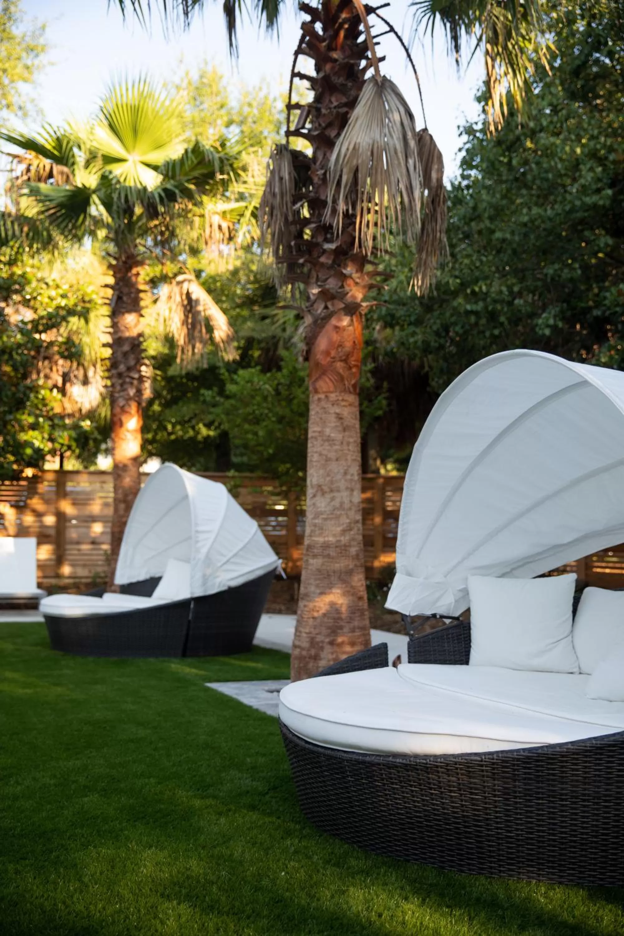 Lobby or reception in Hotel Indigo Mount Pleasant by IHG