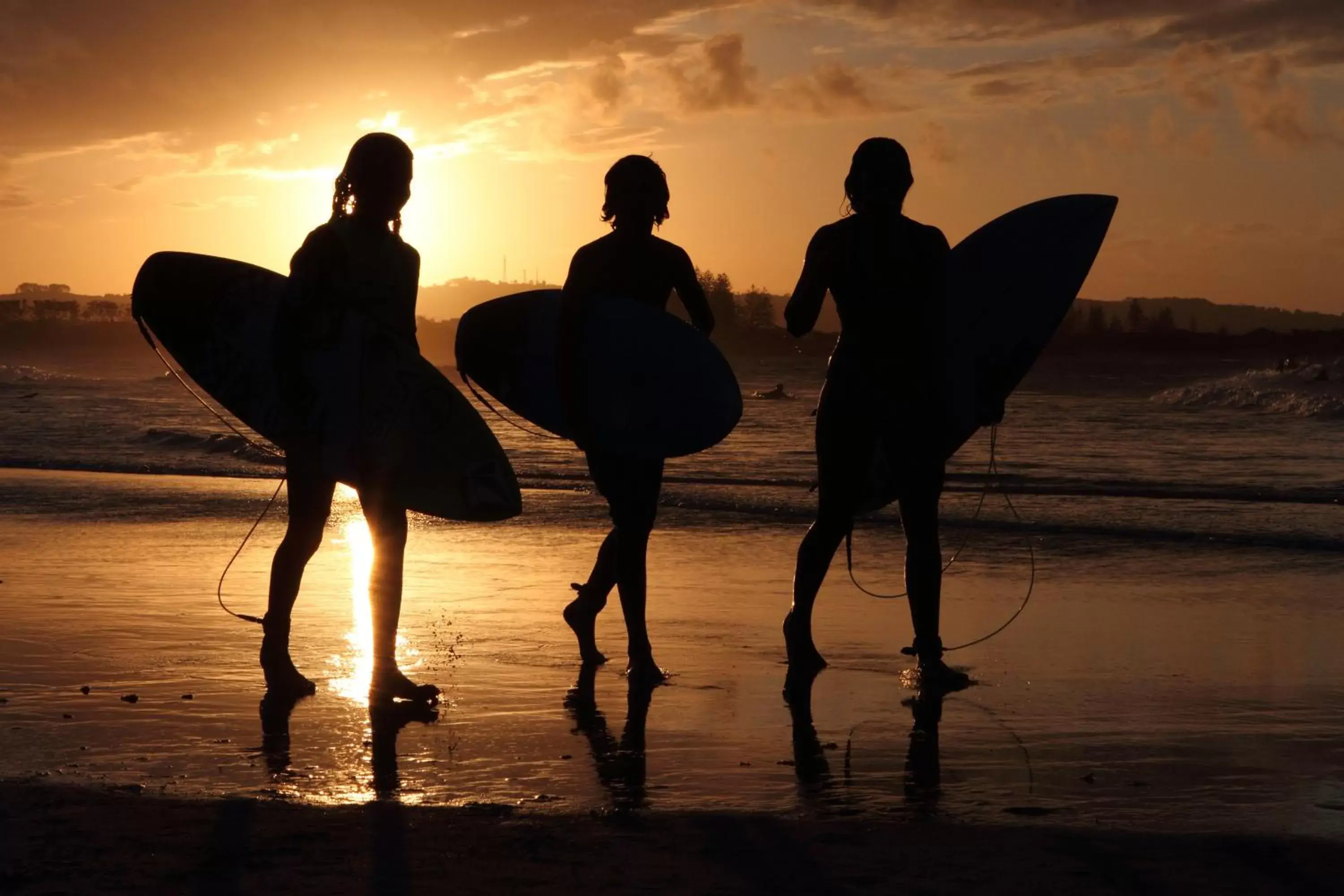 People in The Carmel Yamba