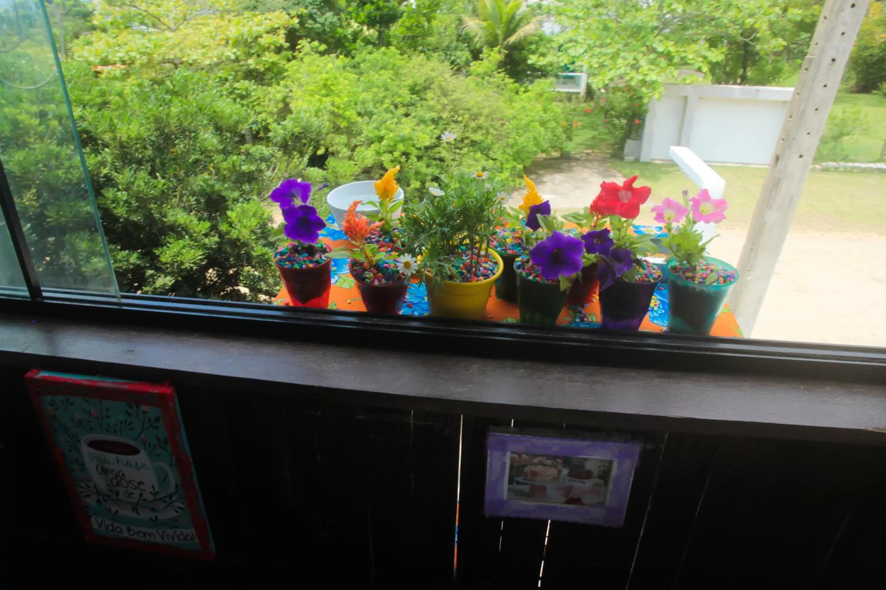 Pousada OceAnas Frente Mar Estaleiro