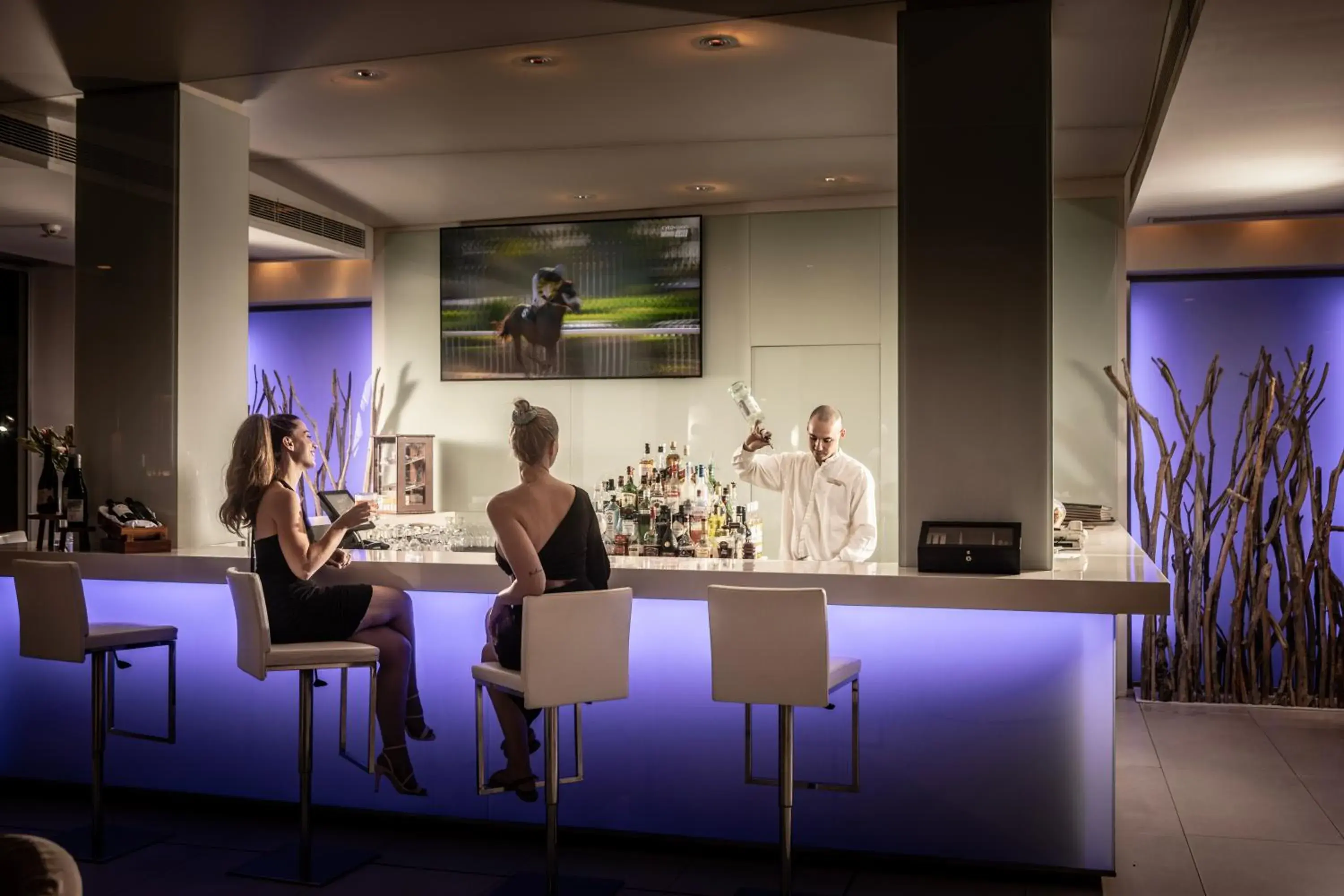 Restaurant/places to eat in Capo Bay Hotel Restaurant/places to eat in Capo Bay Hotel