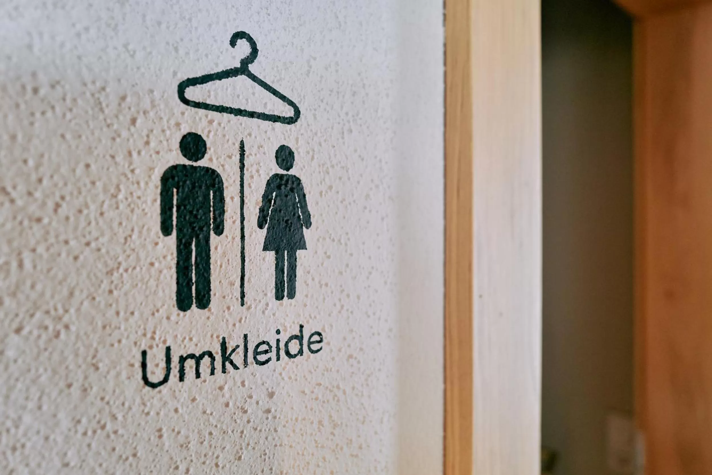 Sauna in Home suite home