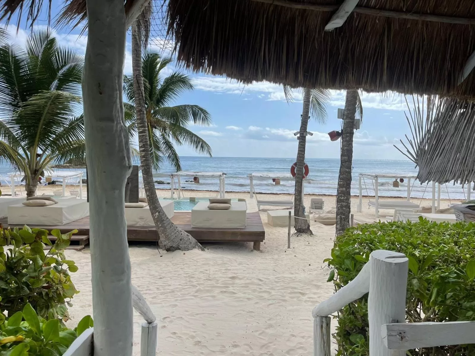 Roc Luxe Tulum