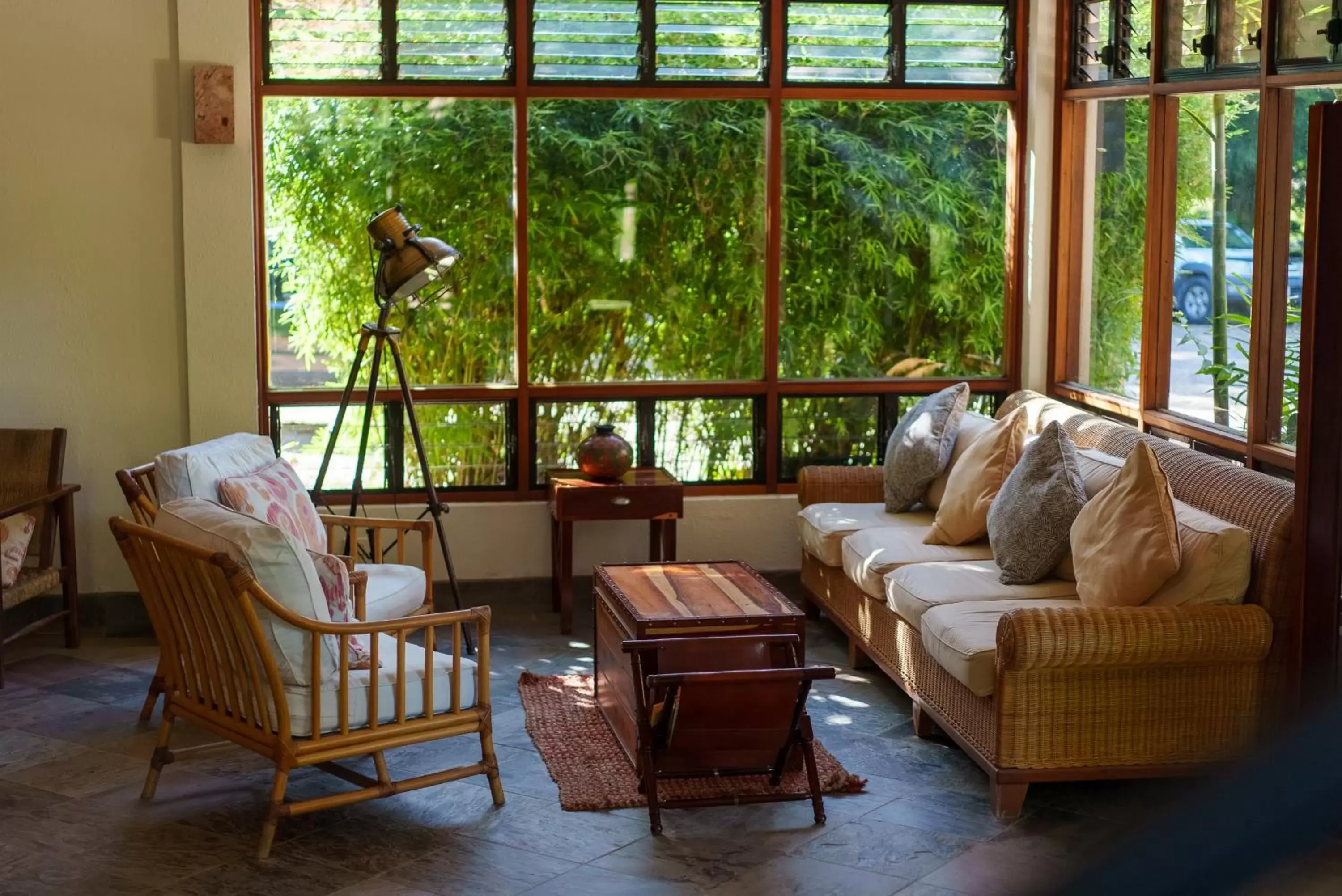 Lobby or reception, Seating Area in Ka'ana Resort & Spa