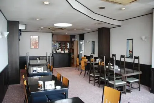 Restaurant/Places to Eat in Kojima Puchi Hotel