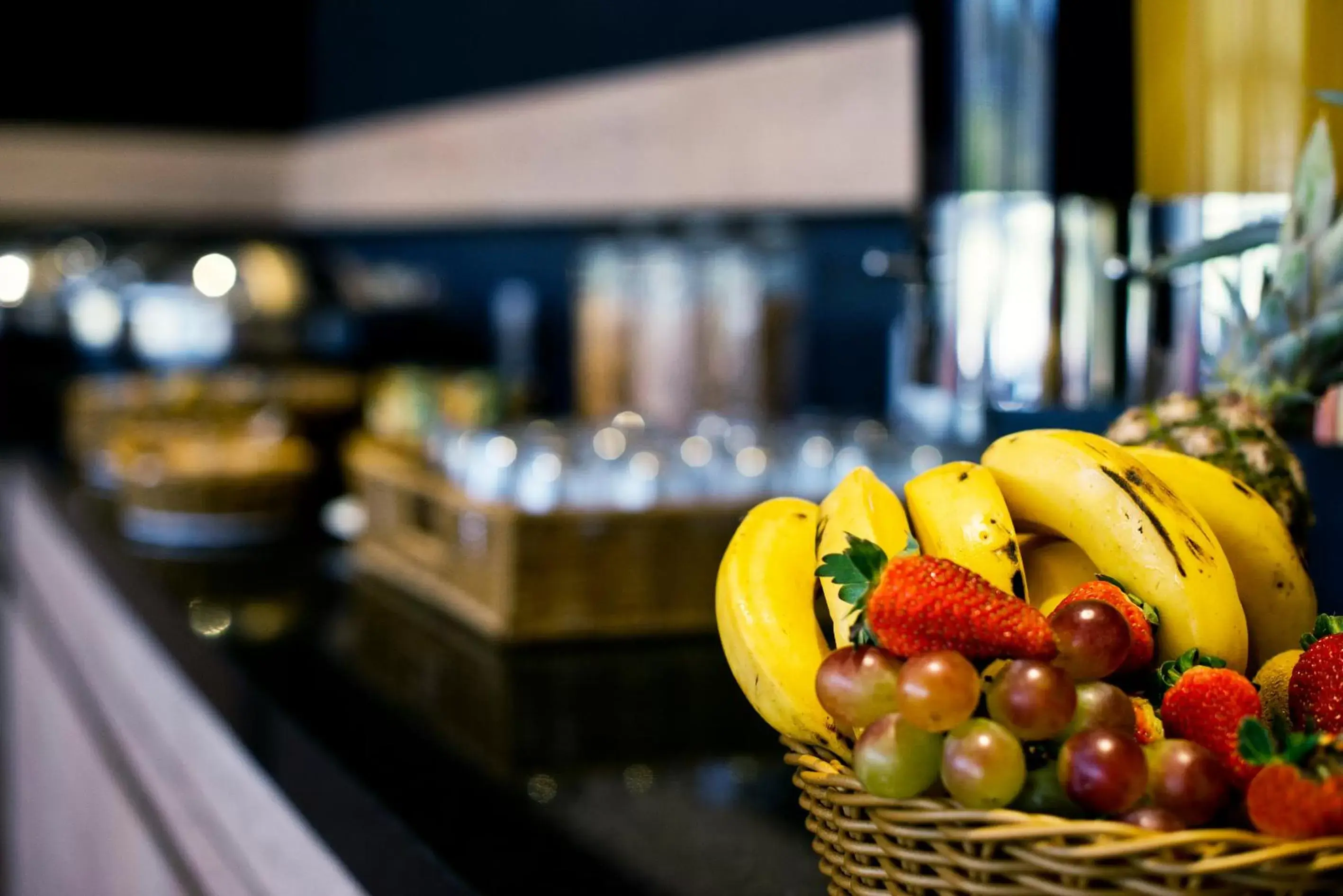 Breakfast, Food in ibis Curitiba Aeroporto