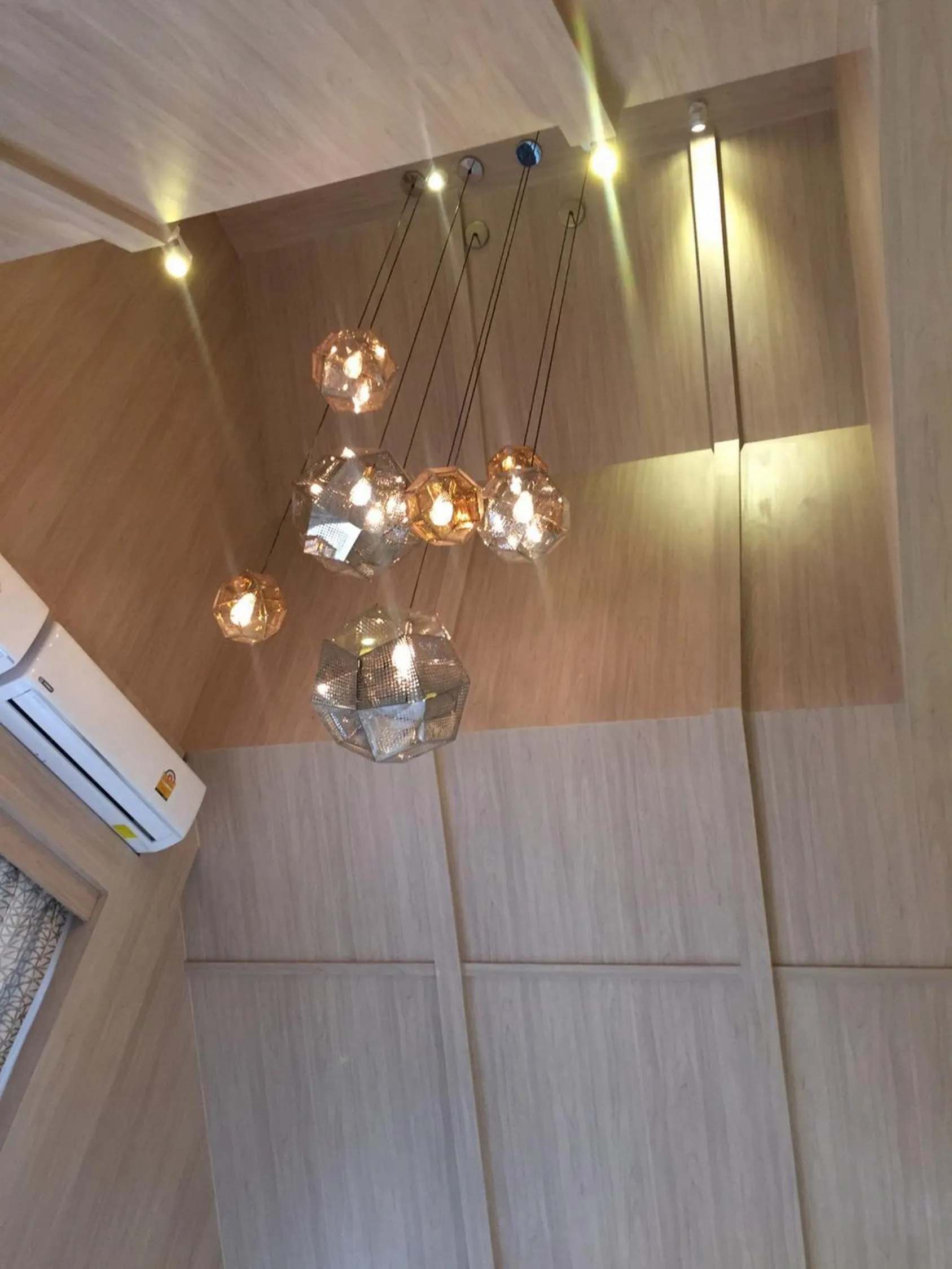 Decorative detail in Patong Heritage Hotel Phuket - SHA Extra Plus