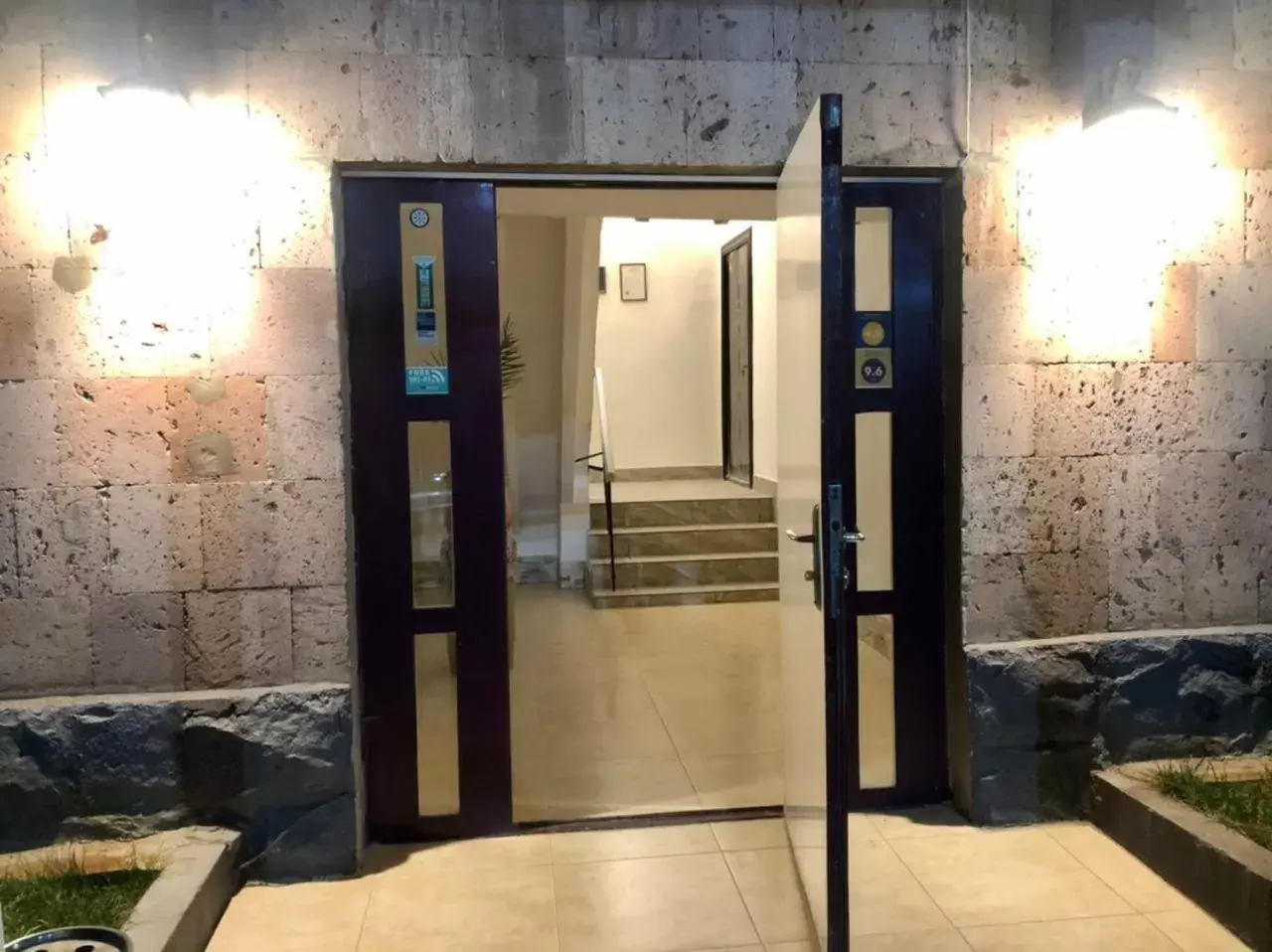 Standard Apartment in ApartHotel in Alaverdi Standard Apartment in ApartHotel in Alaverdi