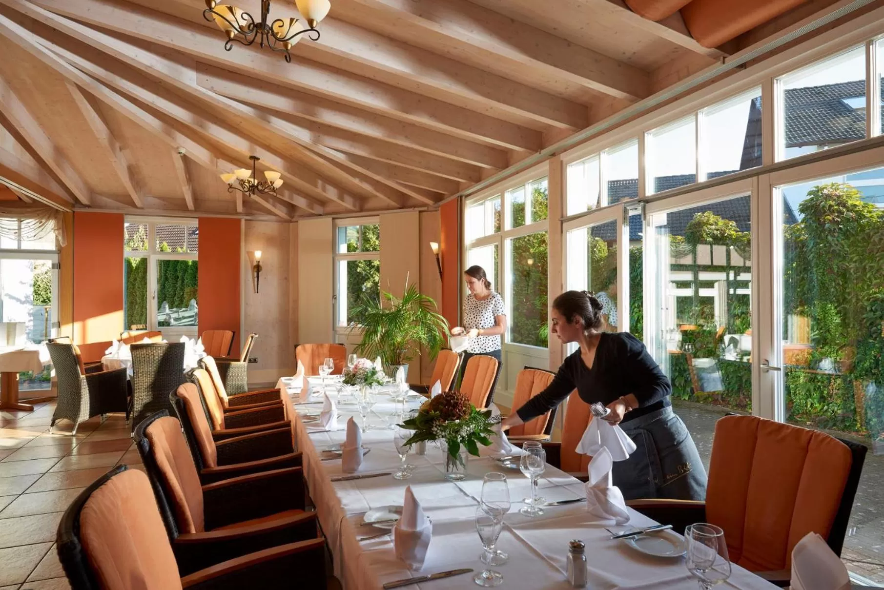 Hotel Mühlenhof Lollar