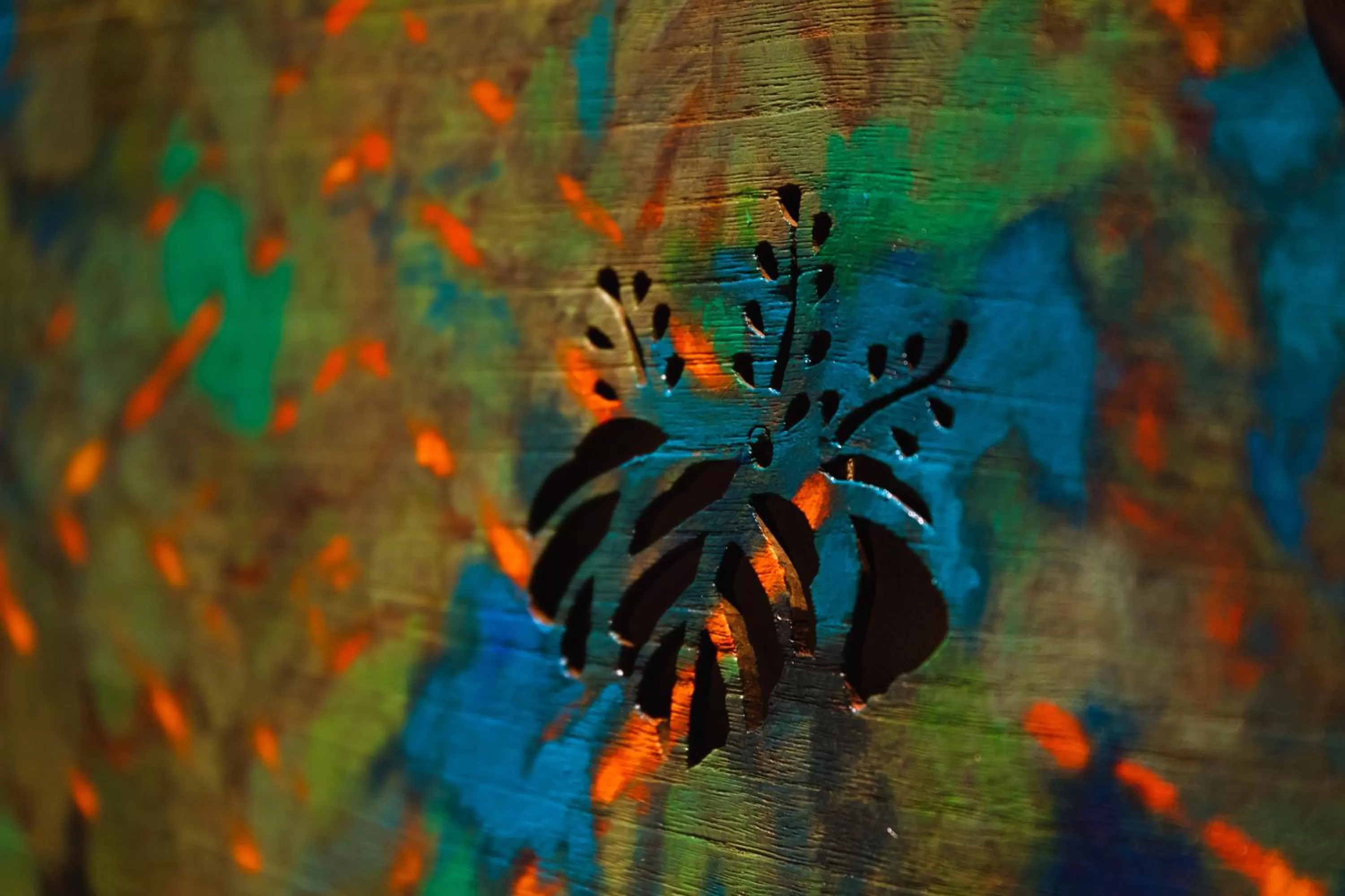 Diving in HOTEL KARAE