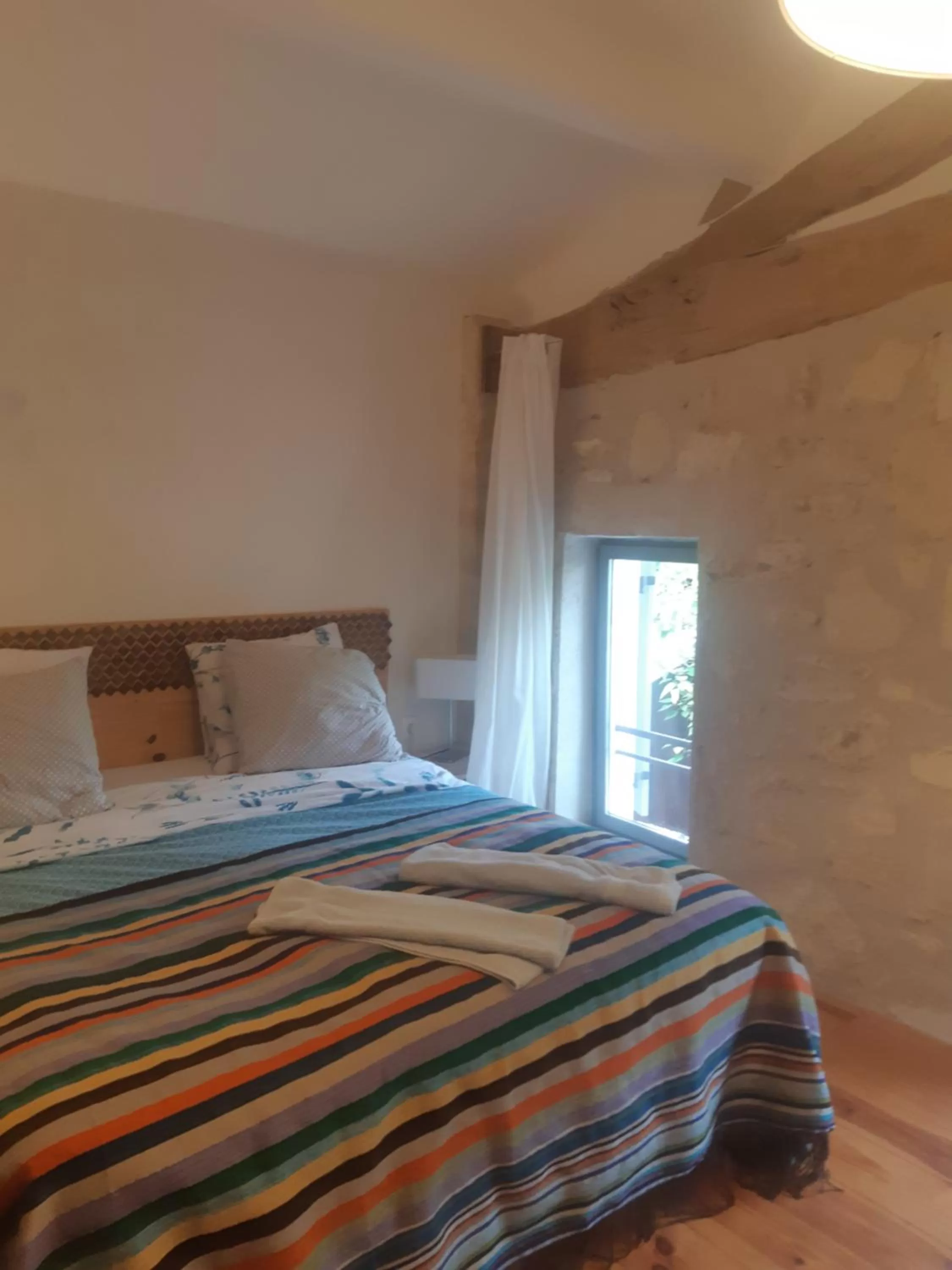 Au Vélo dans l'Arbre