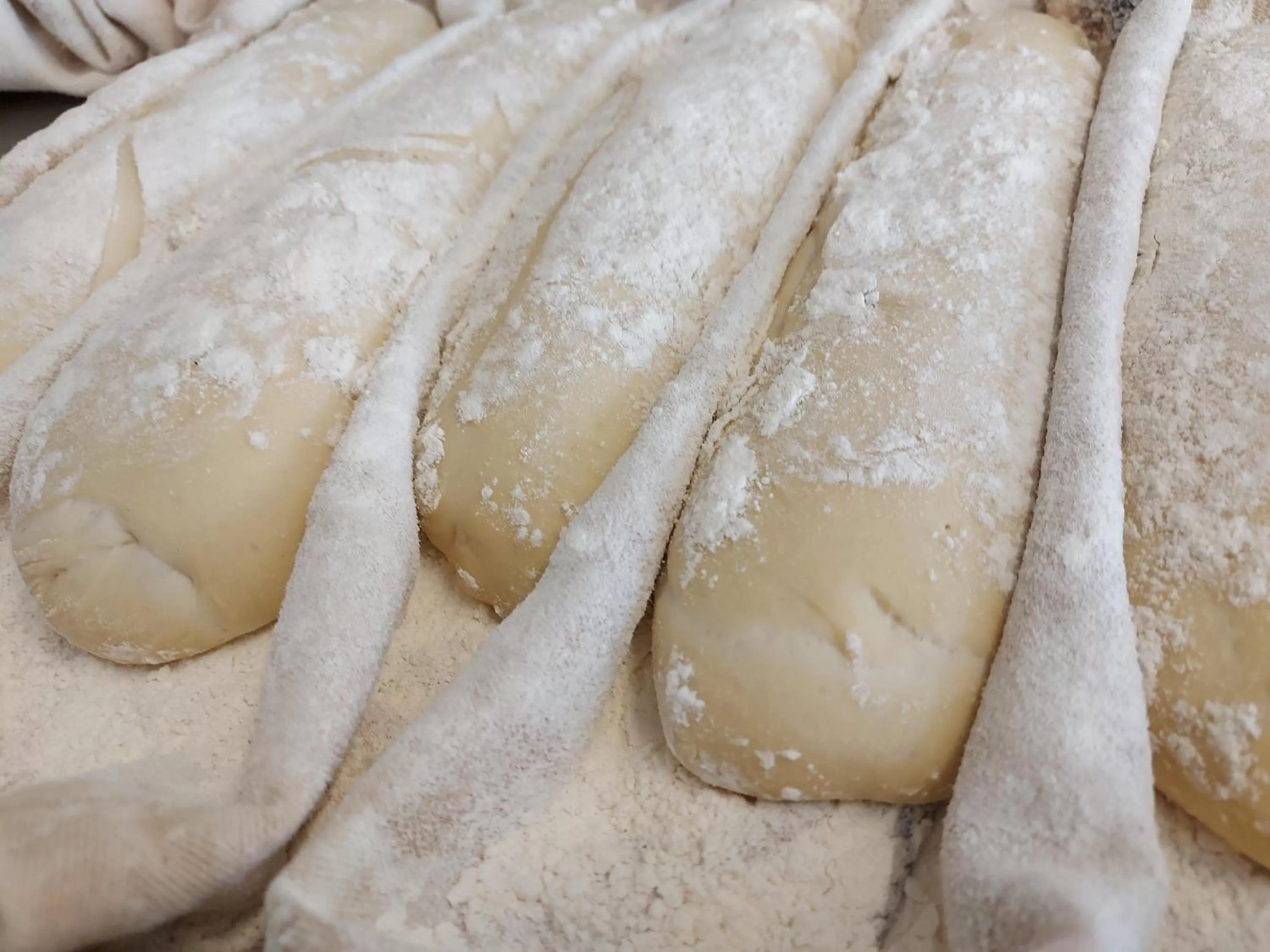 Breakfast in Hotel Cristallo