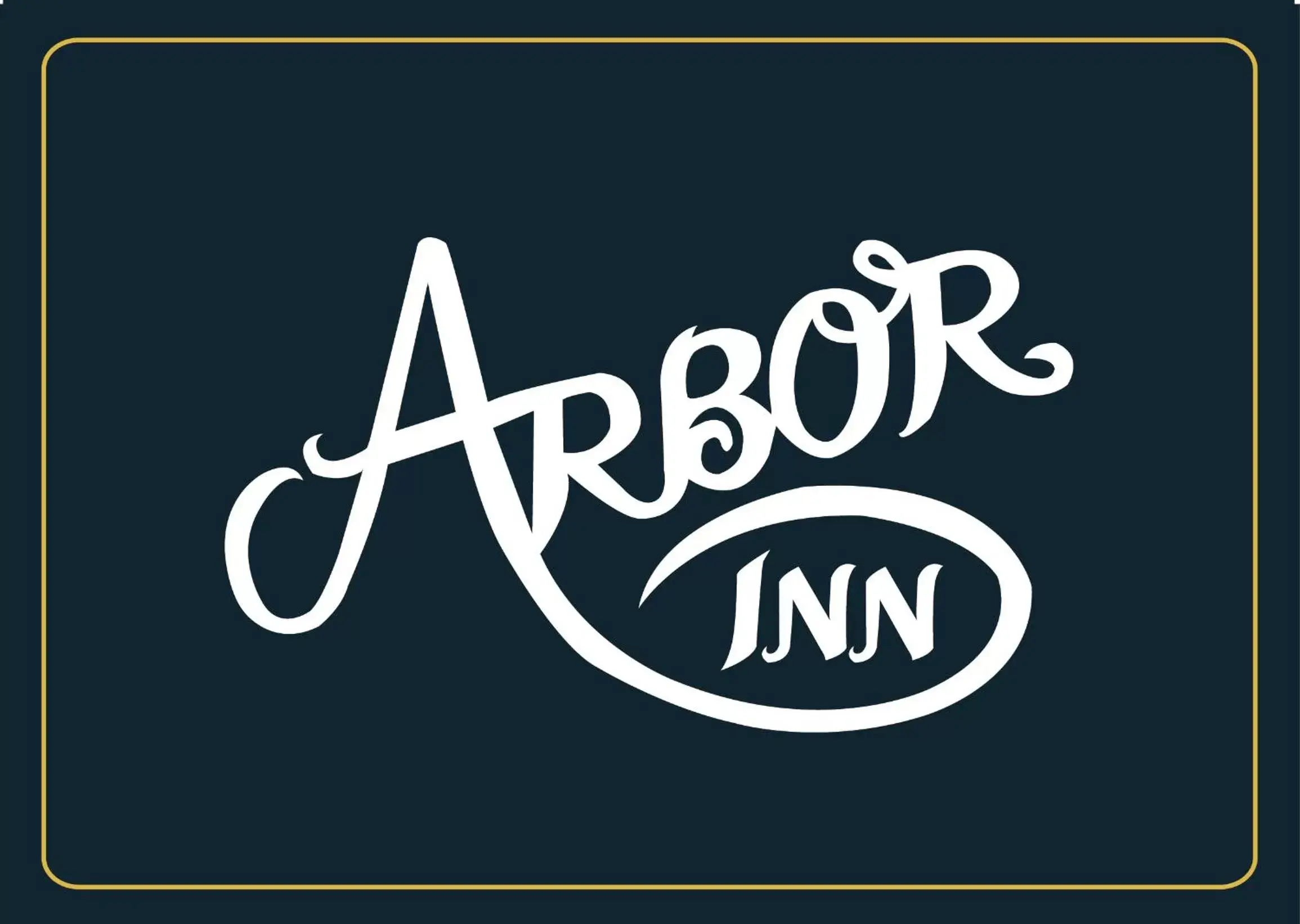 Property logo or sign, Property Logo/Sign in Arbor Inn Monterey