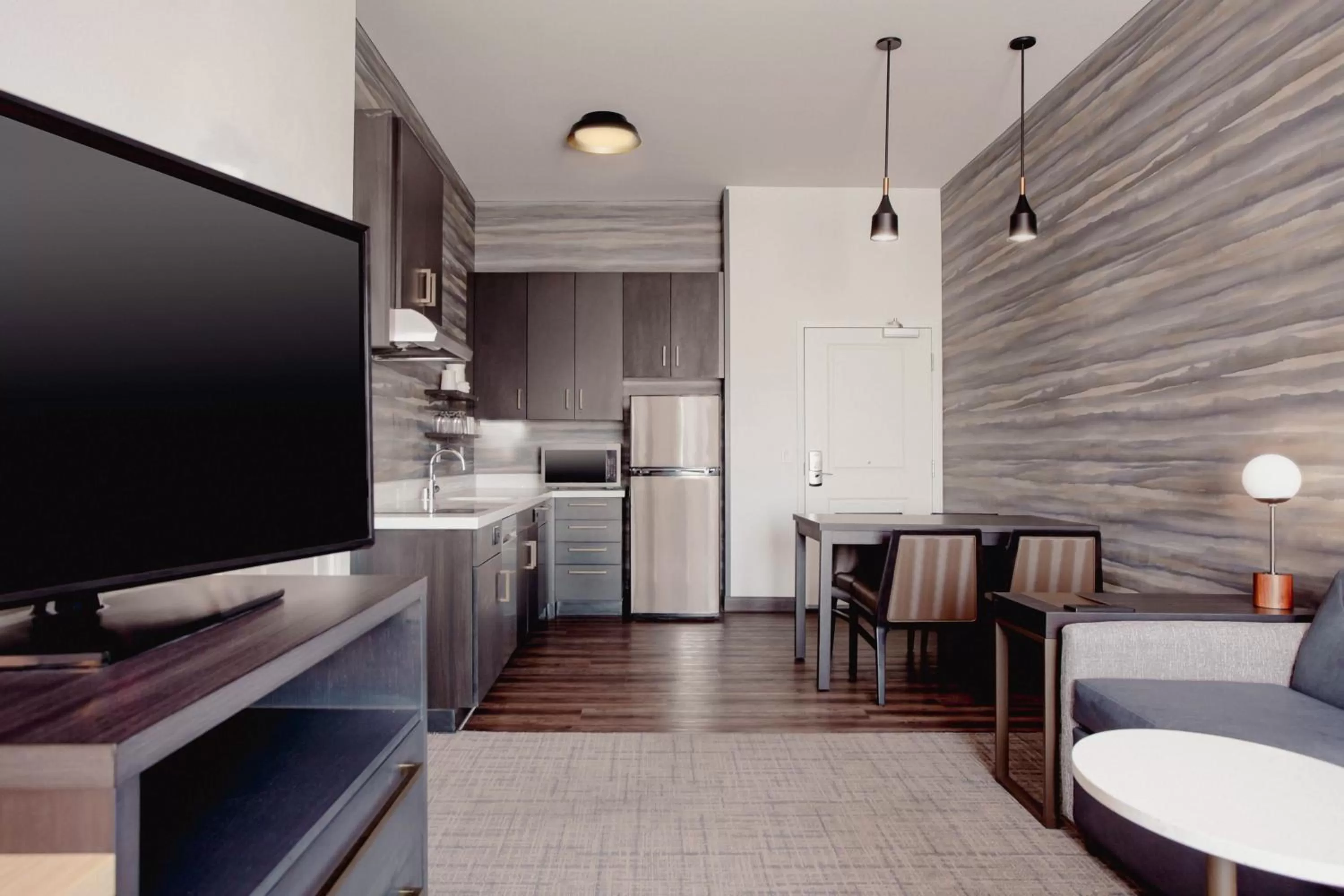 Photo of the whole room in Residence Inn by Marriott Loma Linda Redlands