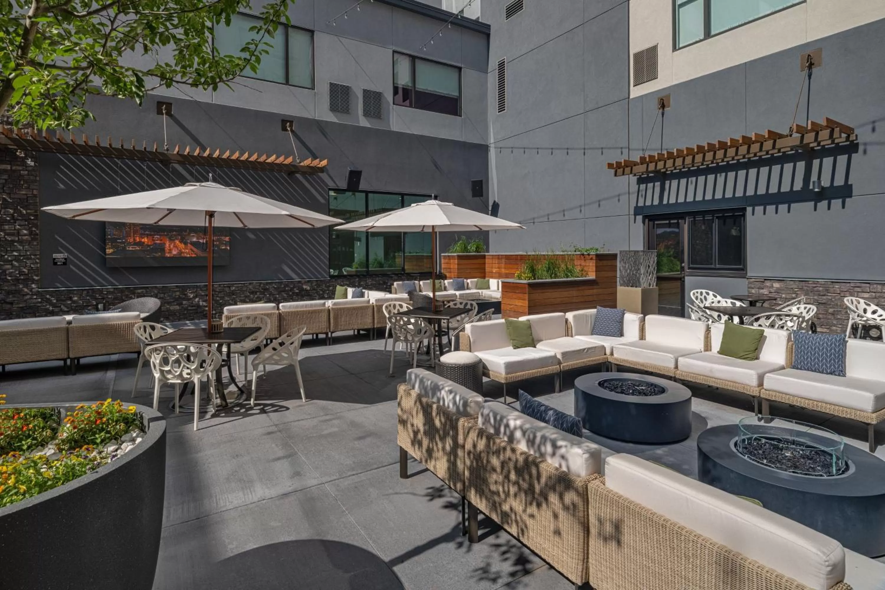 Other in Element Colorado Springs Downtown