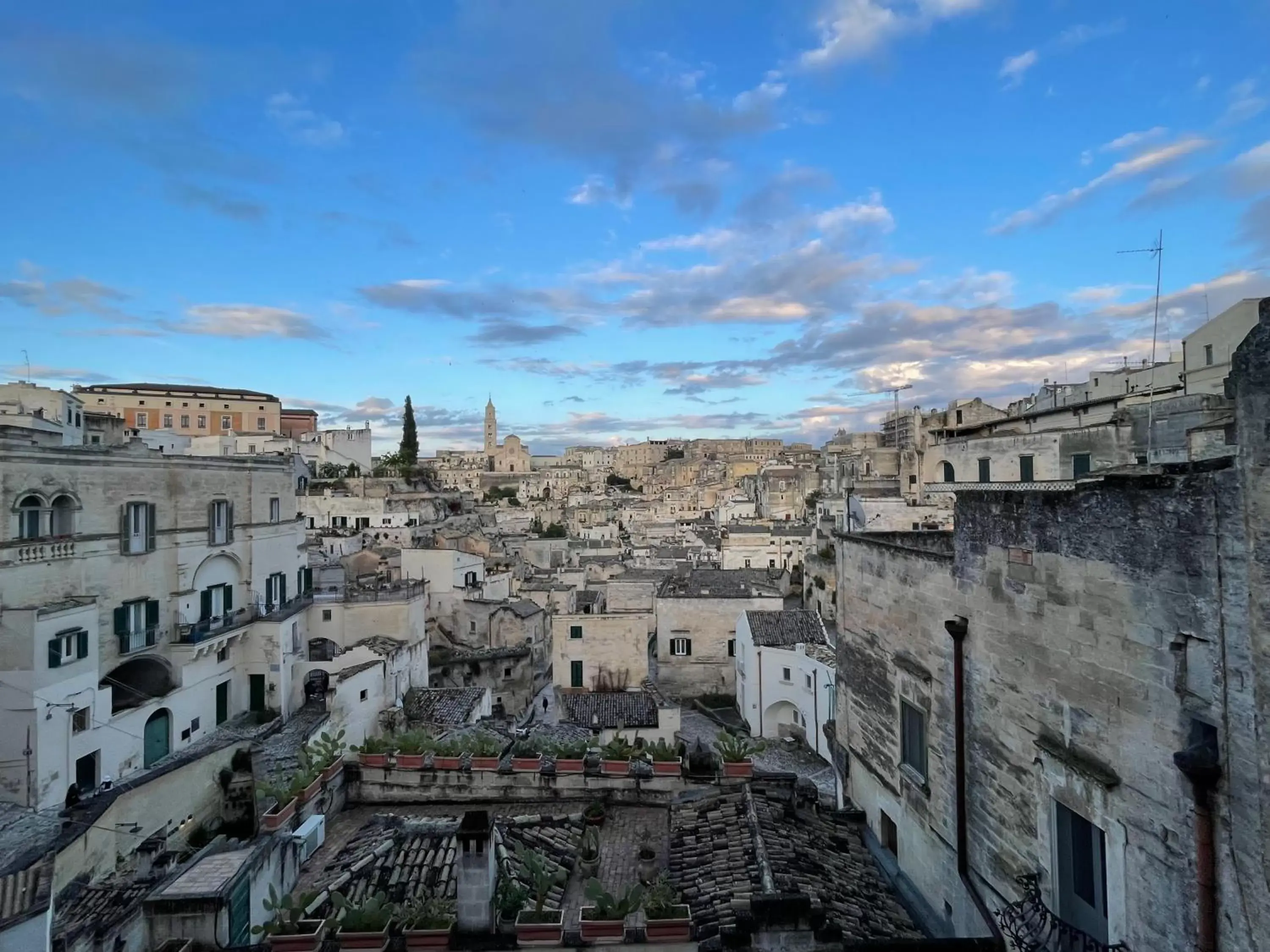 Nearby landmark in La Suite Matera Hotel & Spa