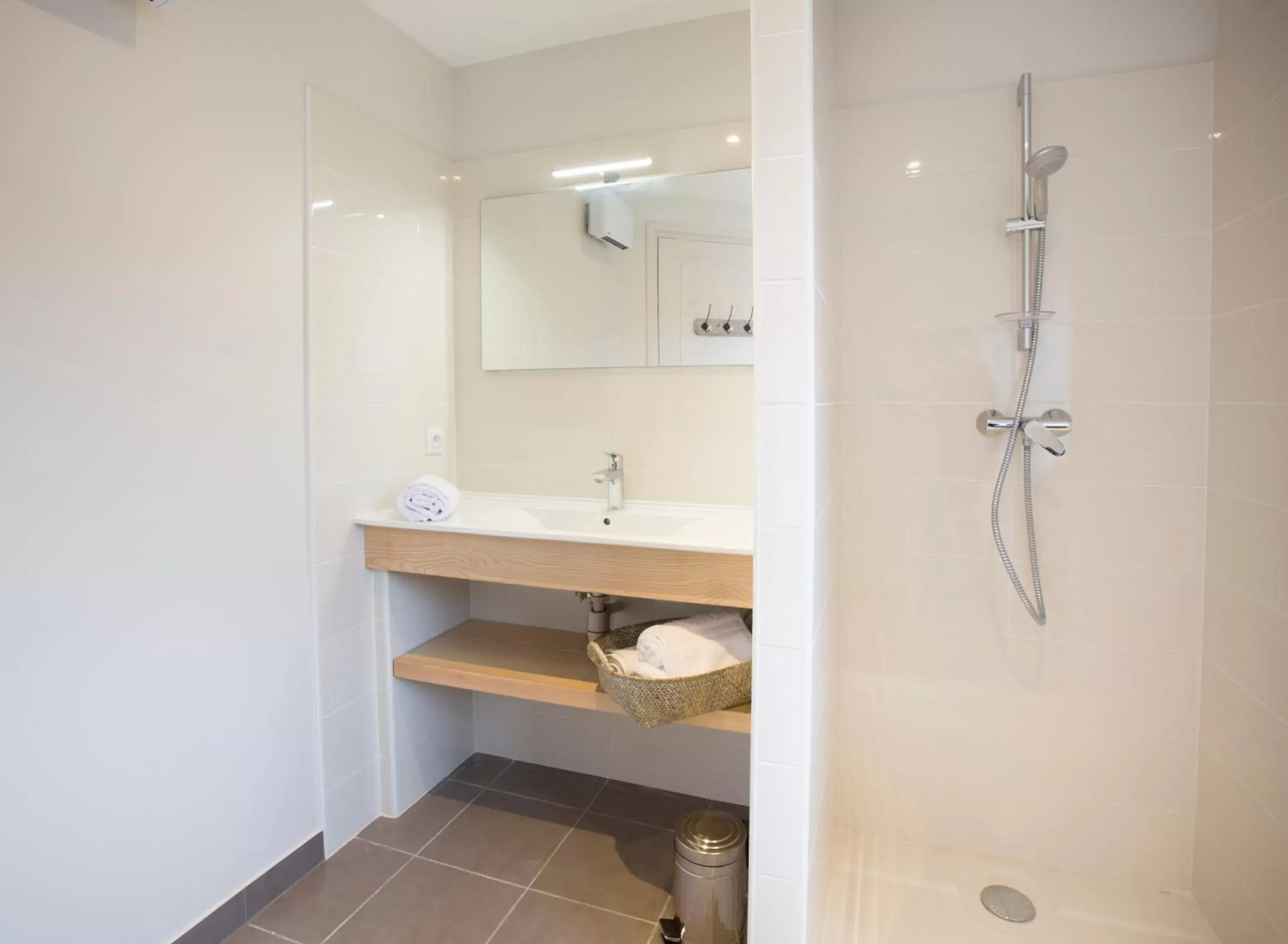 Bathroom in La Maison De Siloe