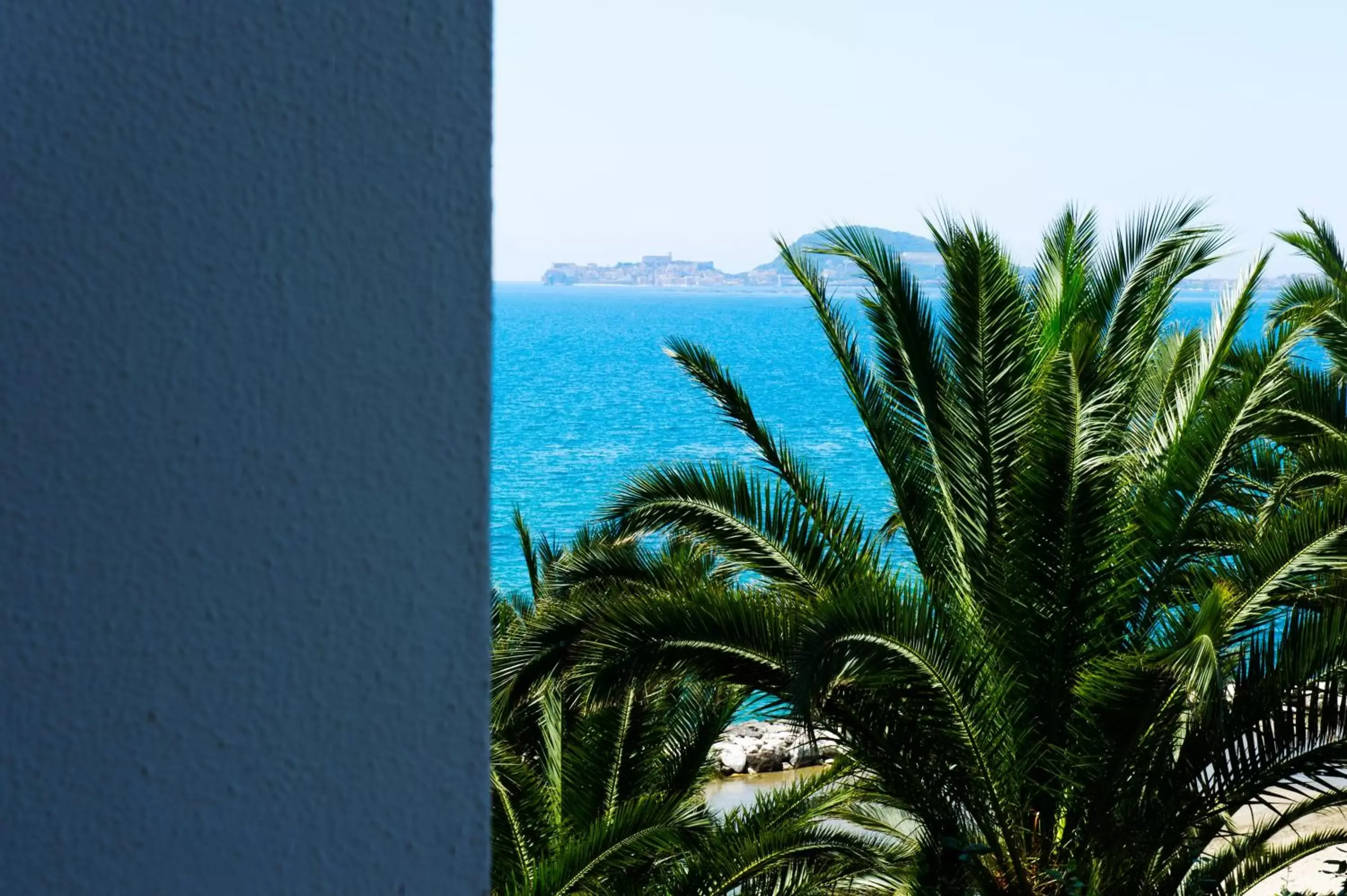 Other, Sea View in Grande Albergo Miramare