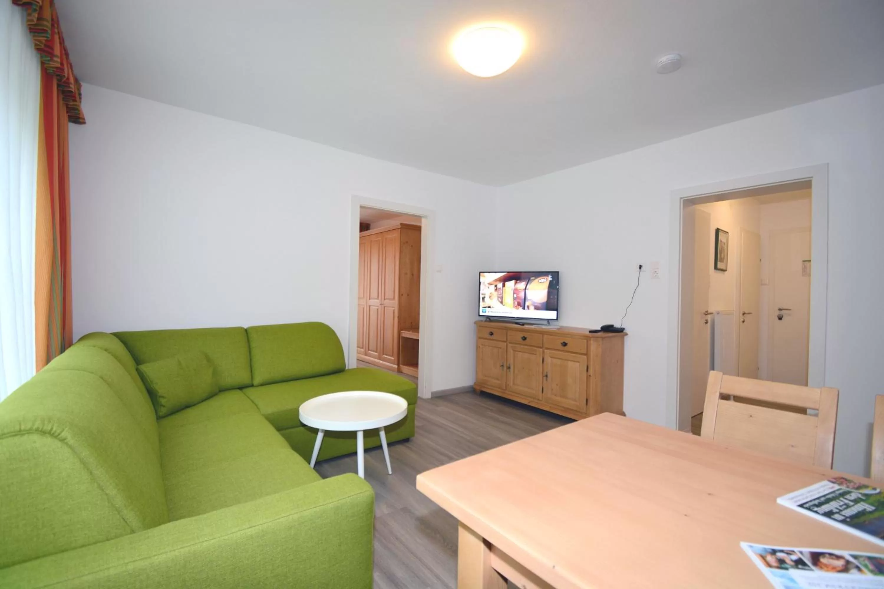 Living room in Landhotel Post Ebensee am Traunsee ***S