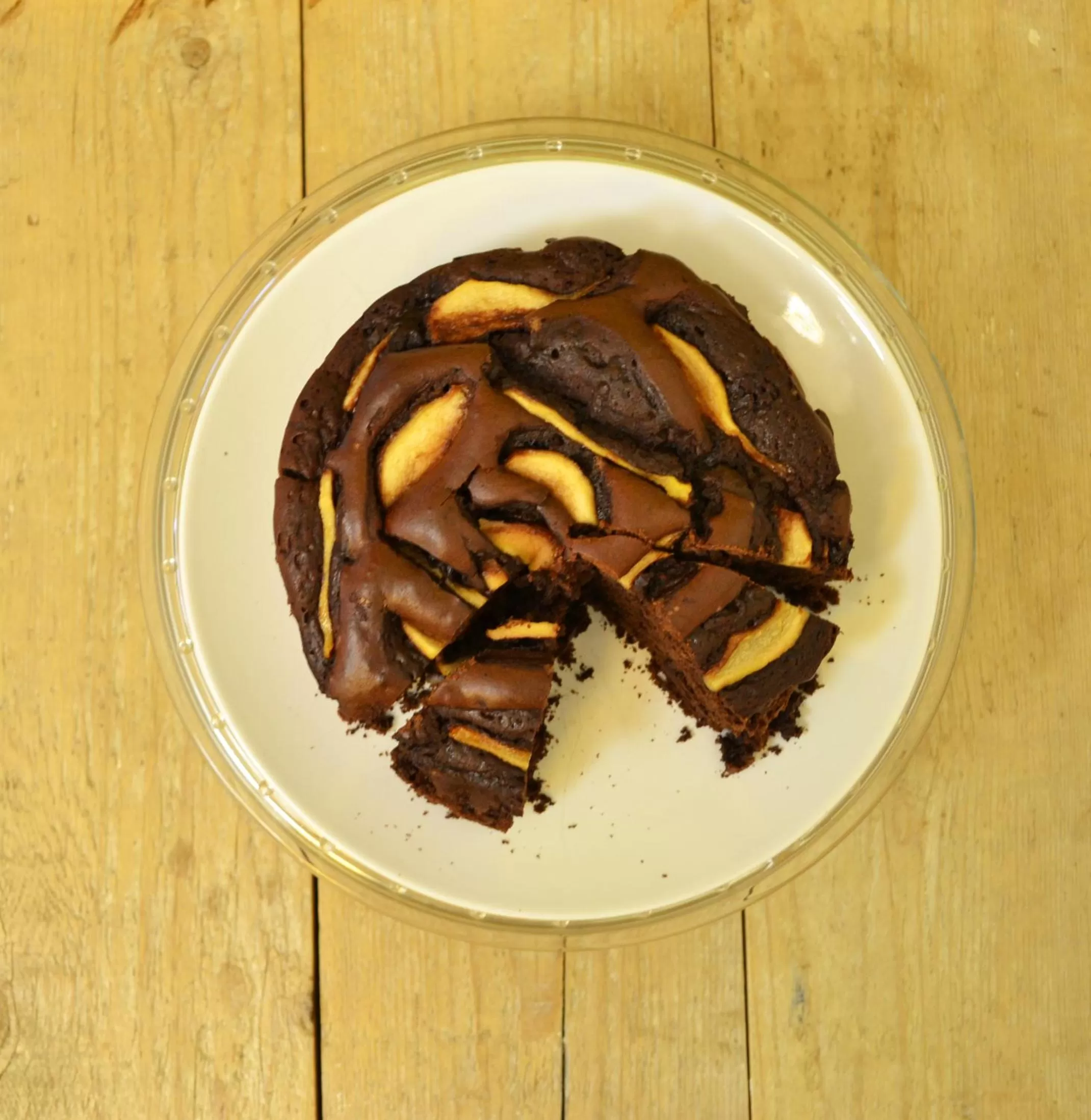 Breakfast in Ai Vicerè