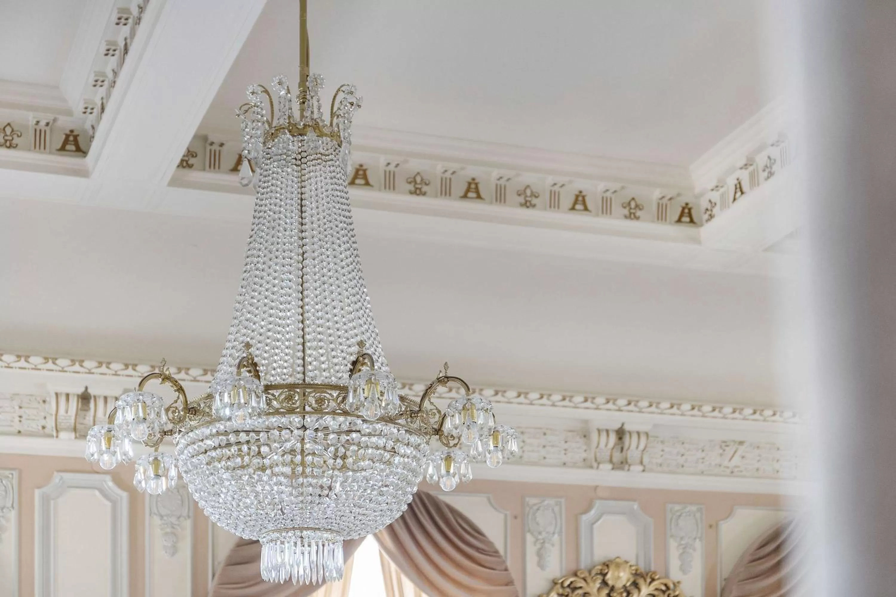 Property building in Amals Stadshotell, BW Signature Collection