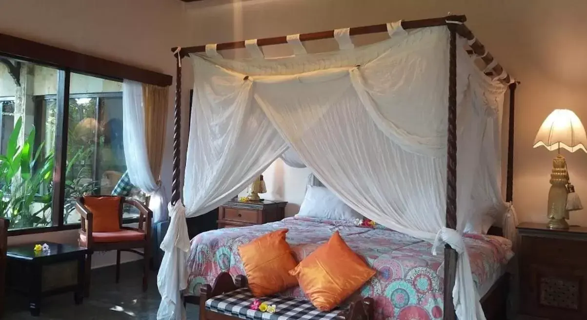 Bed in Rambutan Hotel Bed in Rambutan Hotel