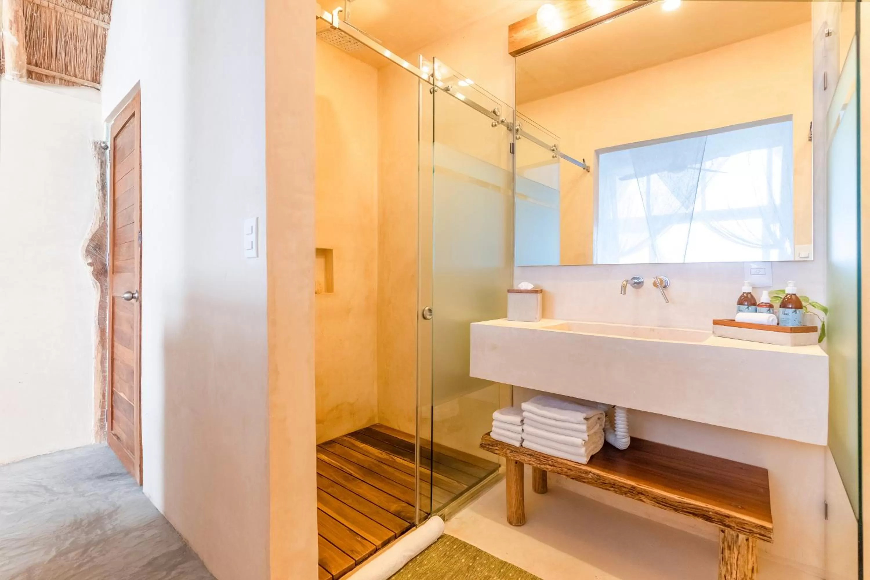 Ahau Tulum - Beachfront Hotel