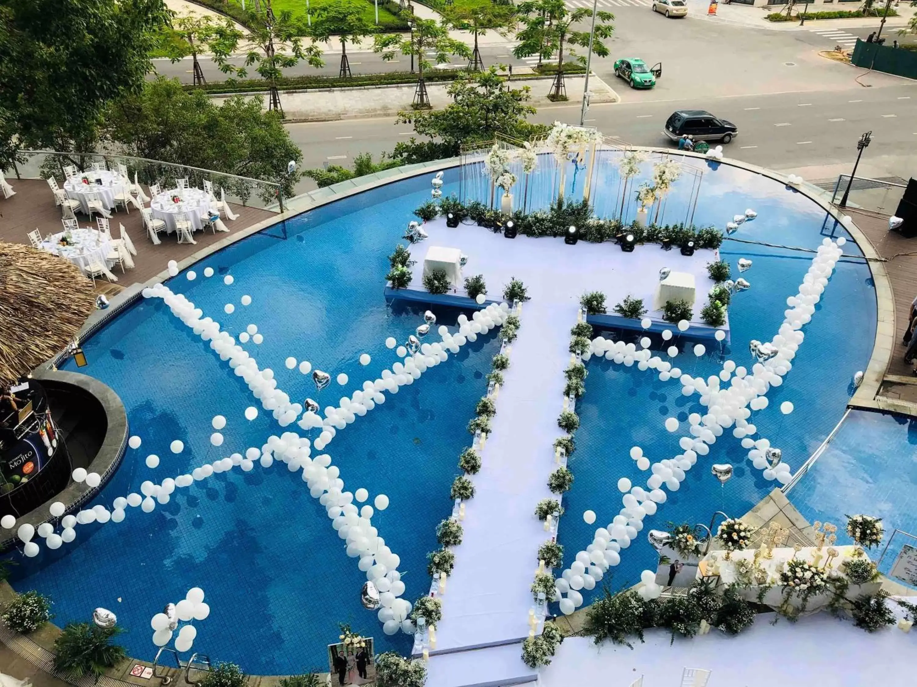 Other, Bird's-eye View in Novotel Ha Long Bay Hotel