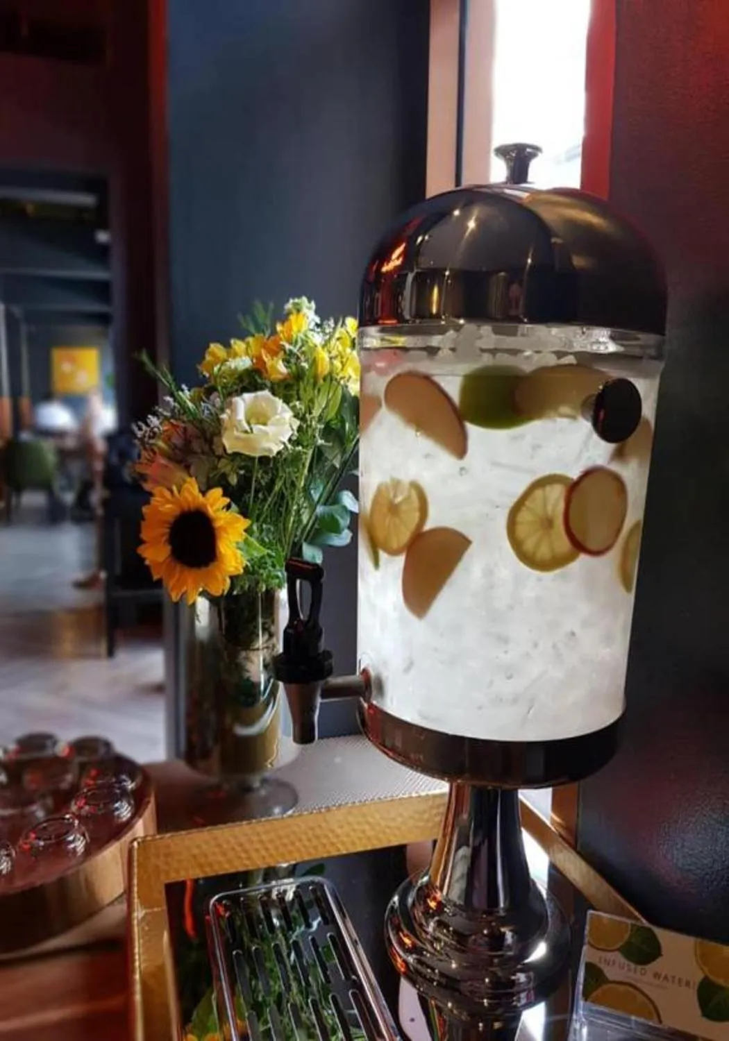 Ratchada Boutique Hotel