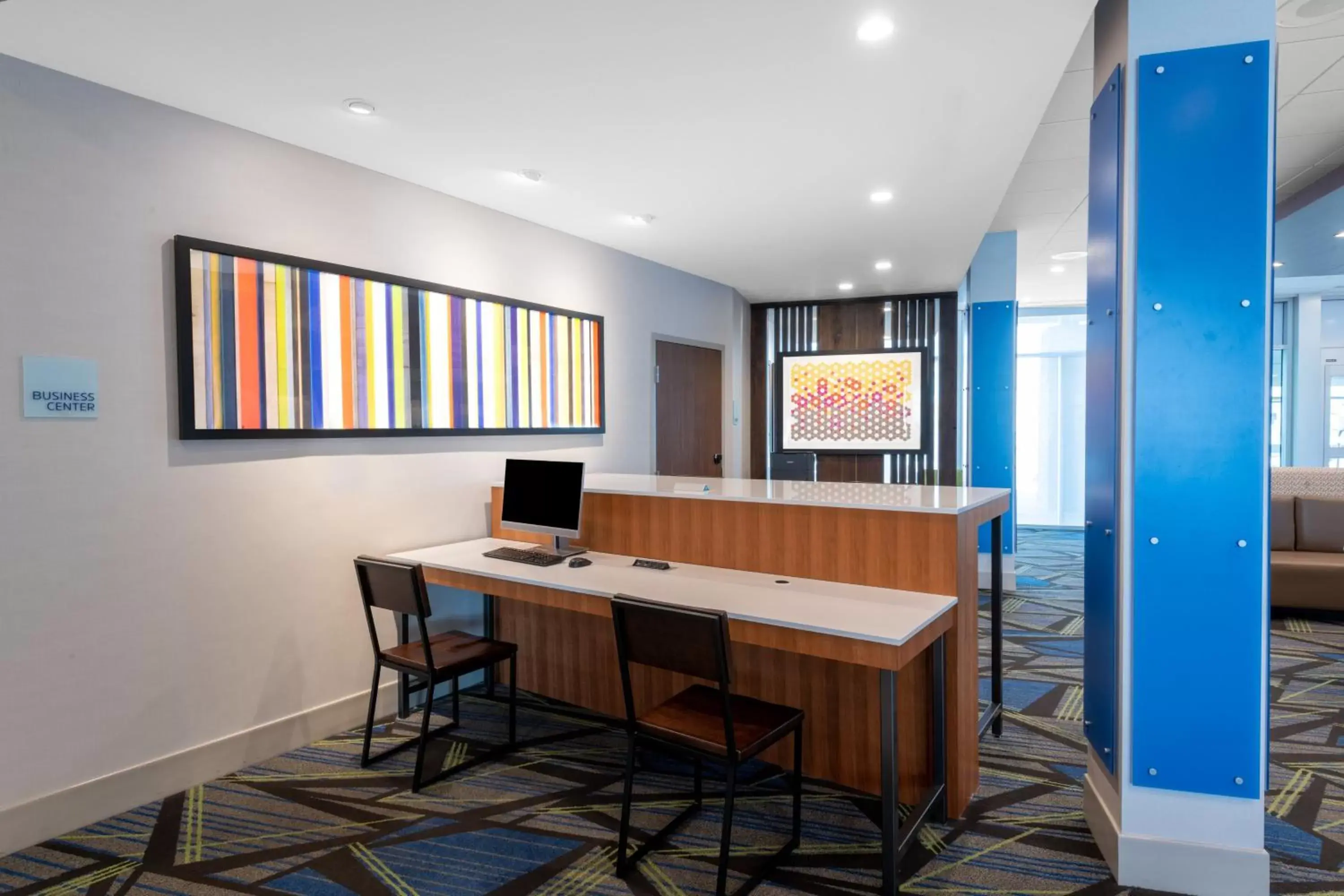 Other in Holiday Inn Express & Suites - Phoenix - Airport North, an IHG Hotel