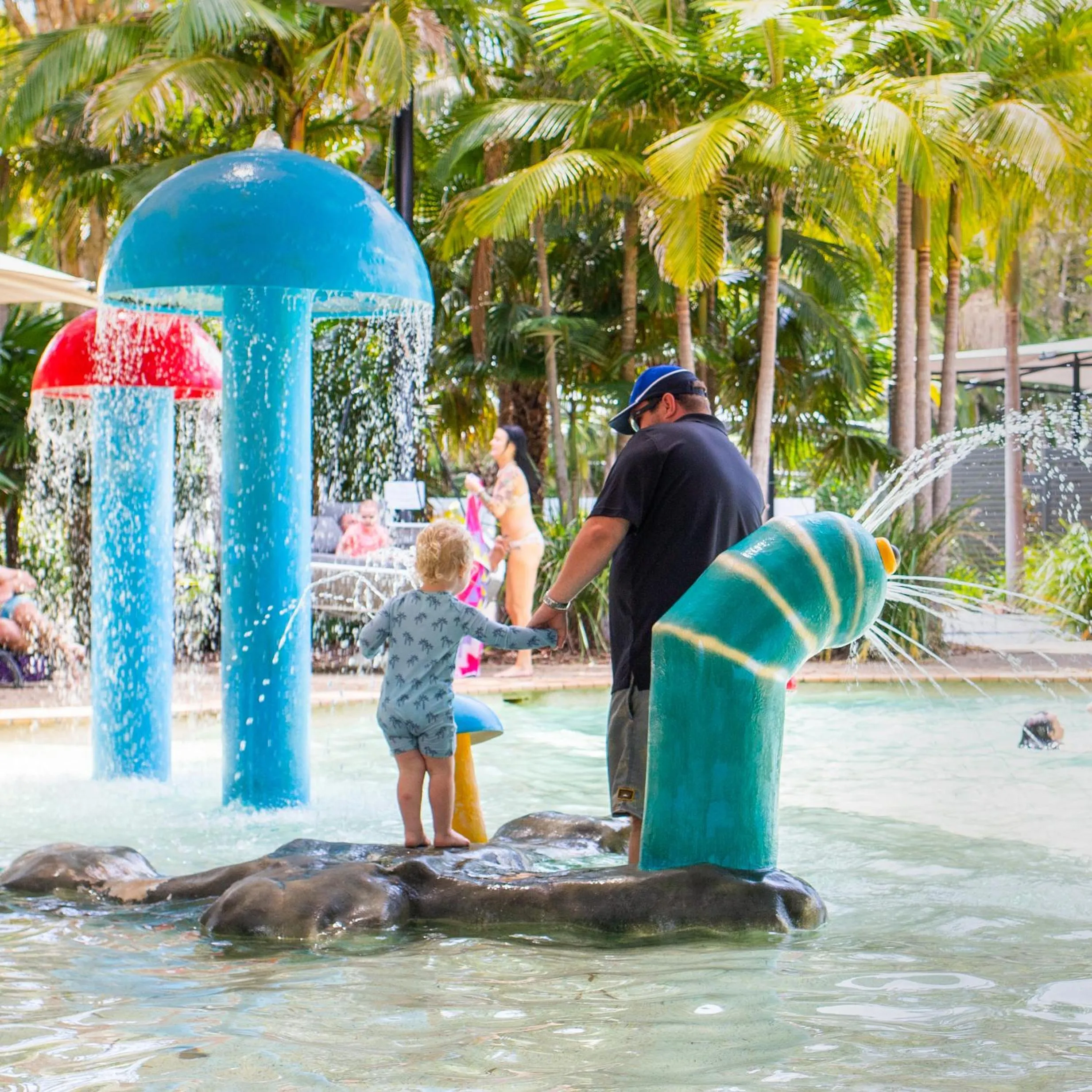 NRMA Angourie Resort, Yamba