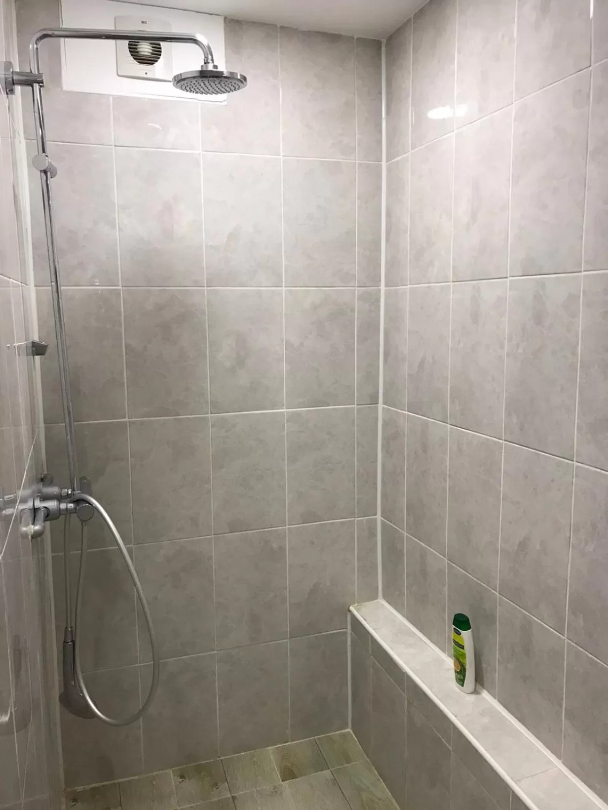 Bathroom in Villa Lola & Nikola