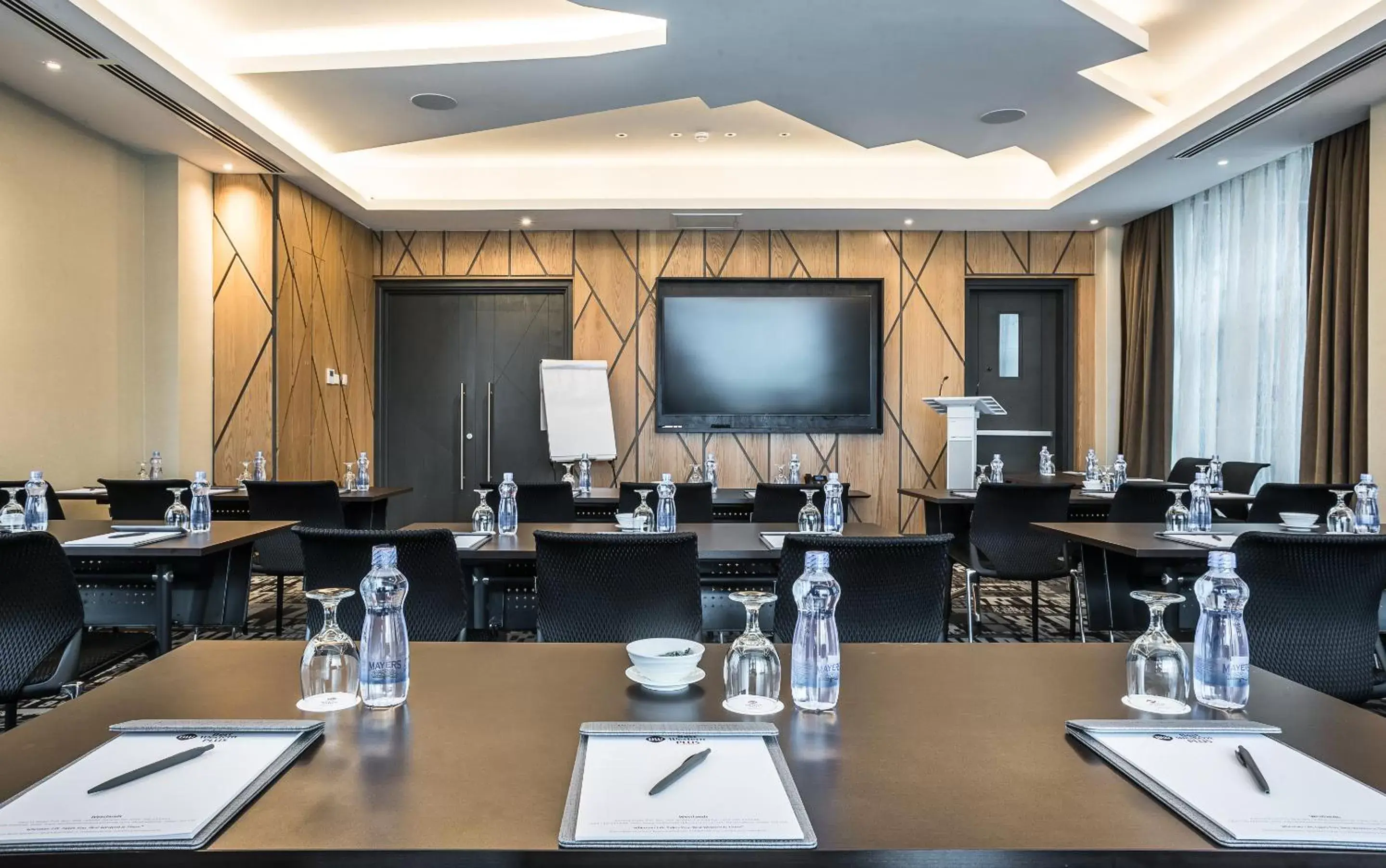 Business facilities in Best Western Plus Westlands