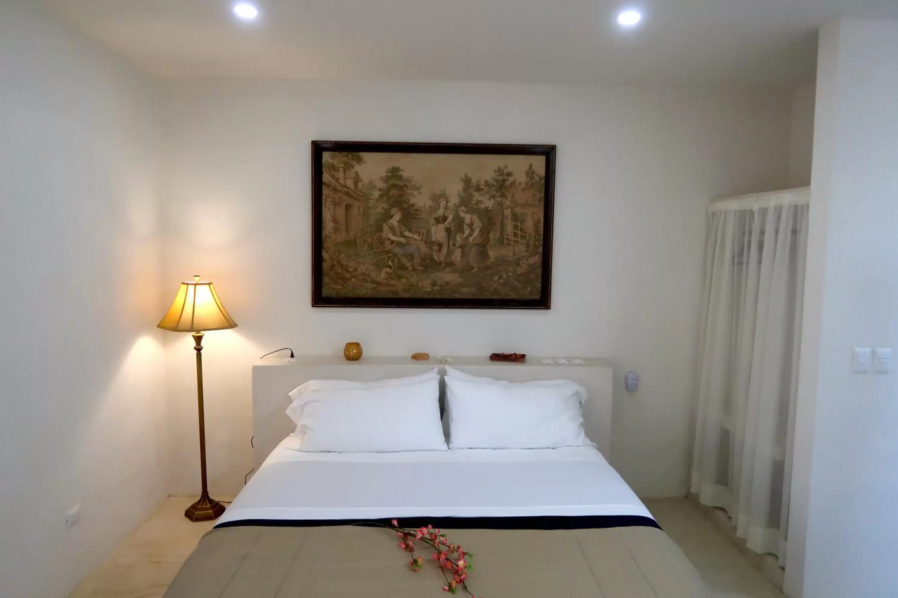 Suite with Pool View in Hotel Casa de Campo Conkal Merida Suite with Pool View in Hotel Casa de Campo Conkal Merida