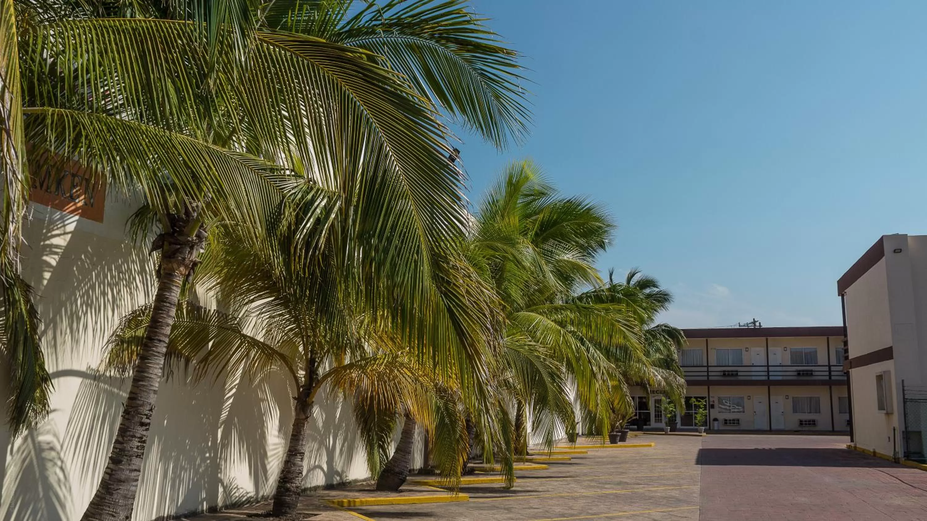 BONITTO INN® Altamira Zona Industrial