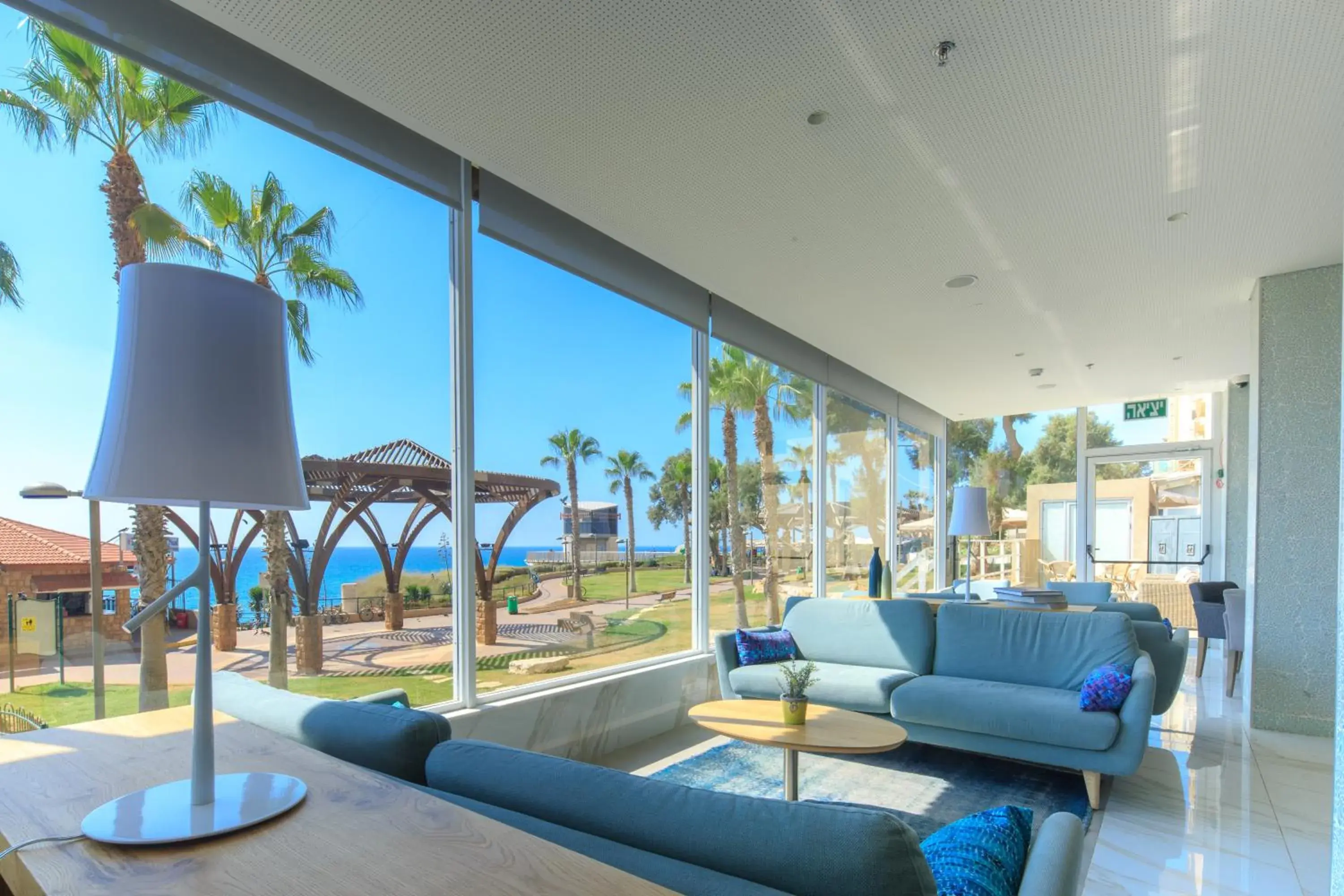 Lobby or reception in Residence Hotel Lobby or reception in Residence Hotel